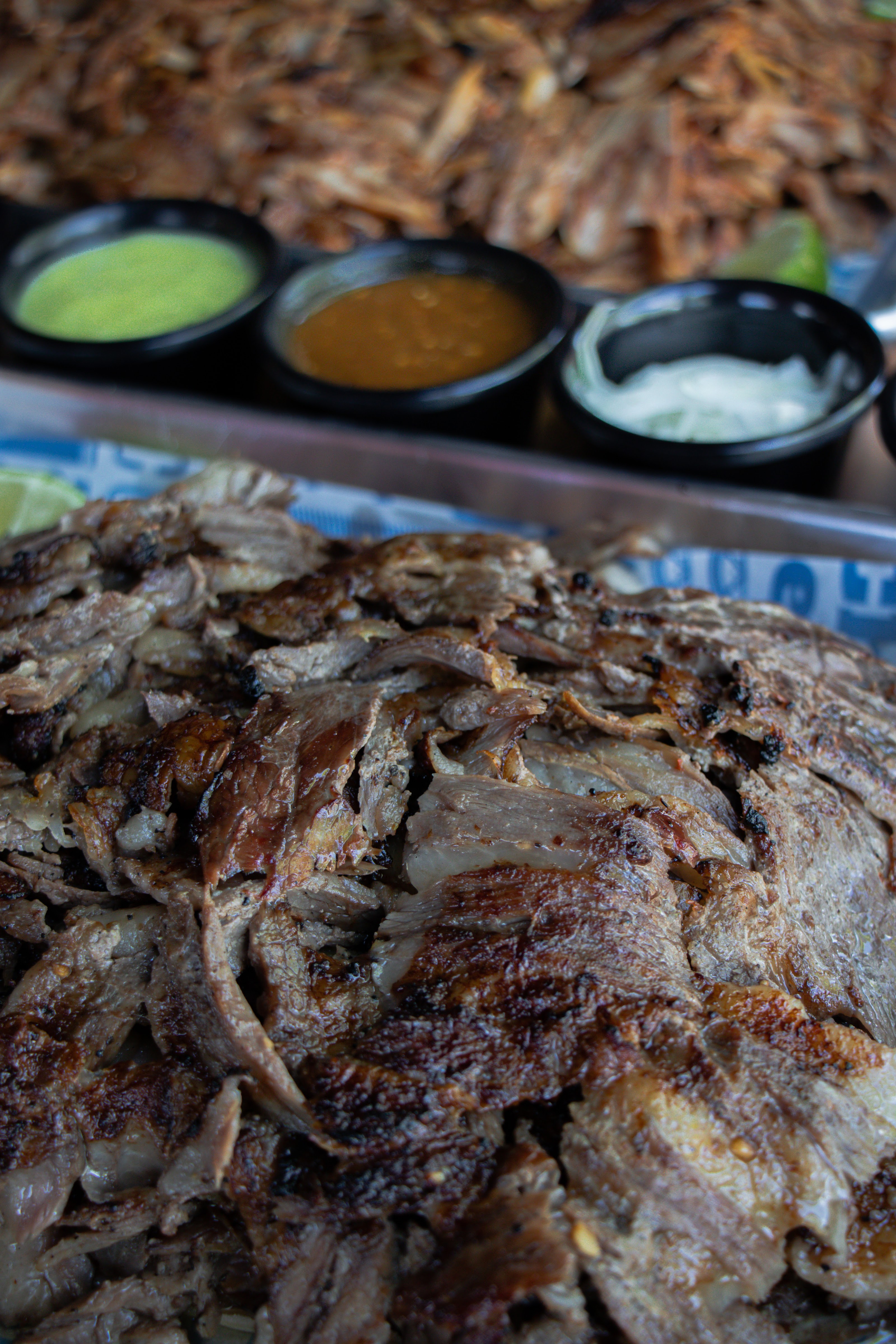 A Takear Deportiva Restaurante image 3