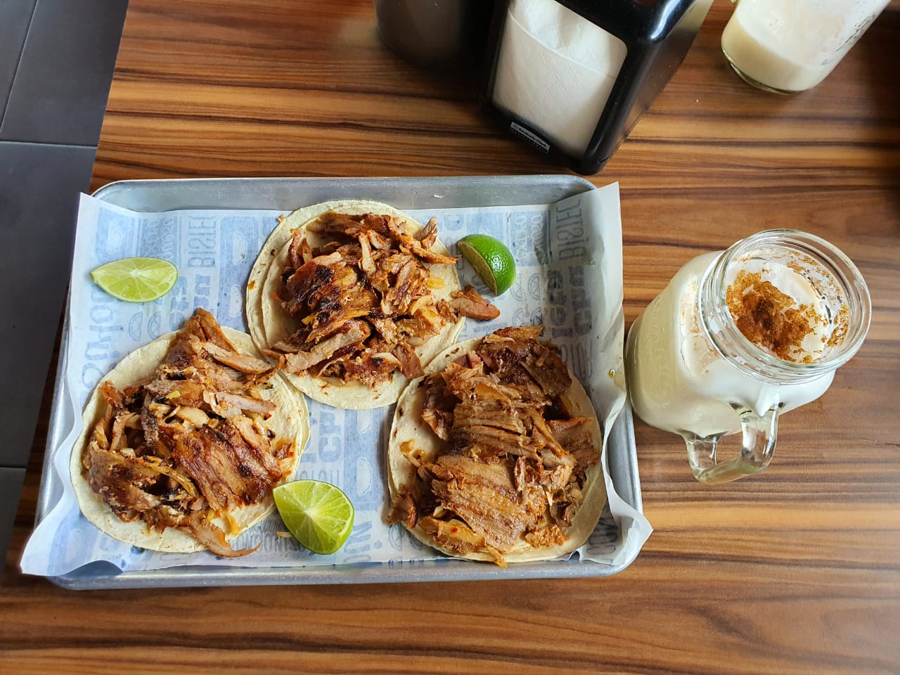 A Takear Deportiva Restaurante image 6