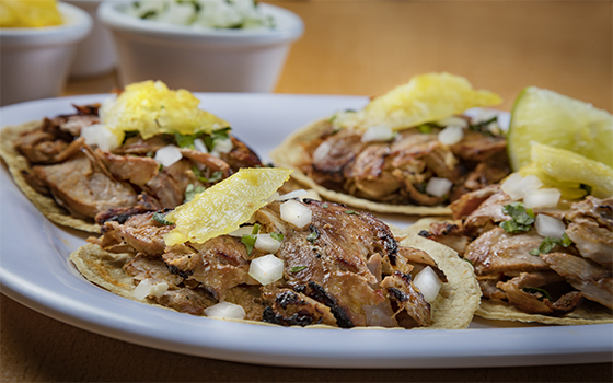 A Takear Deportiva Restaurante image 8