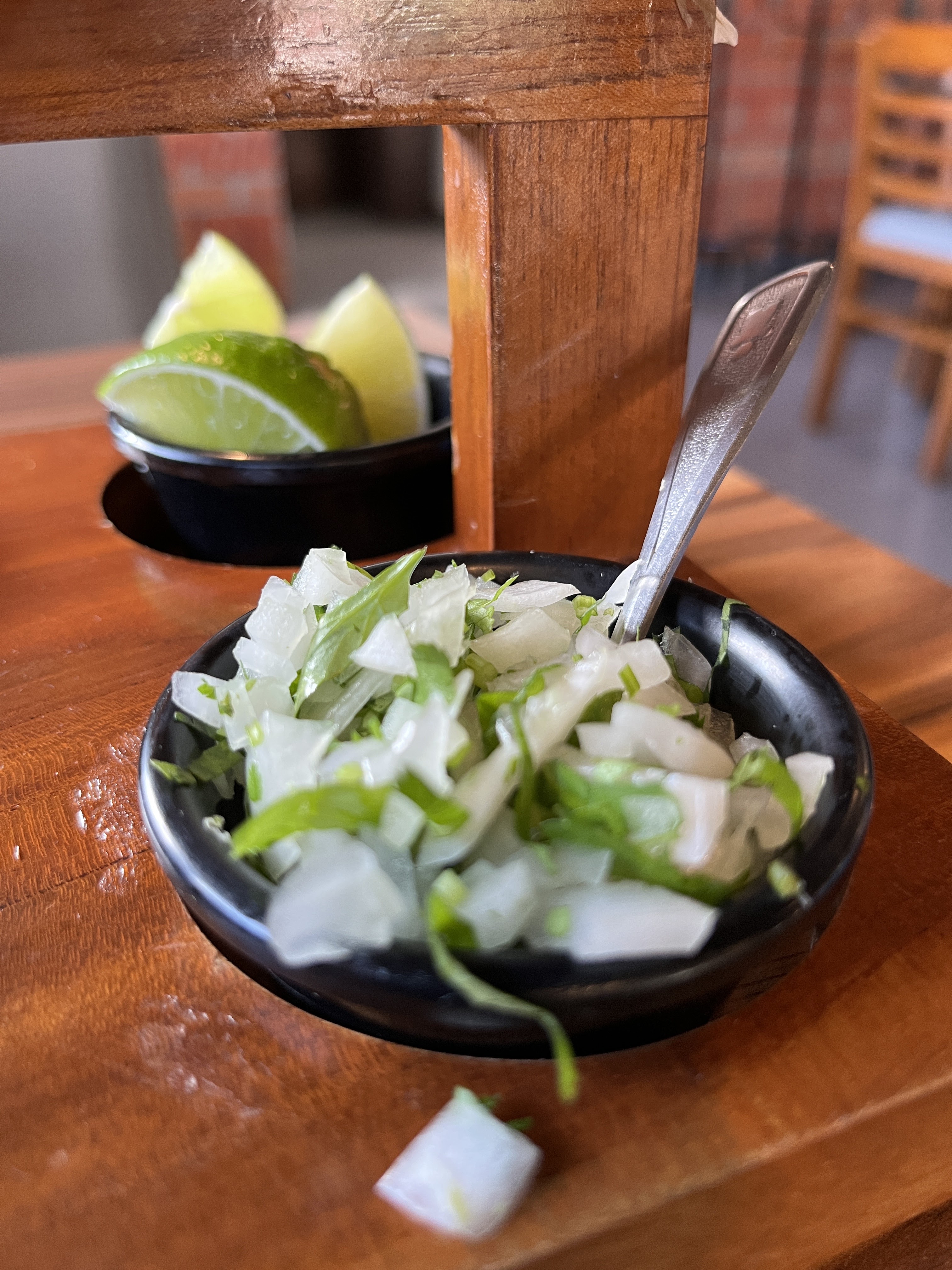 A Takear Deportiva Restaurante image 10