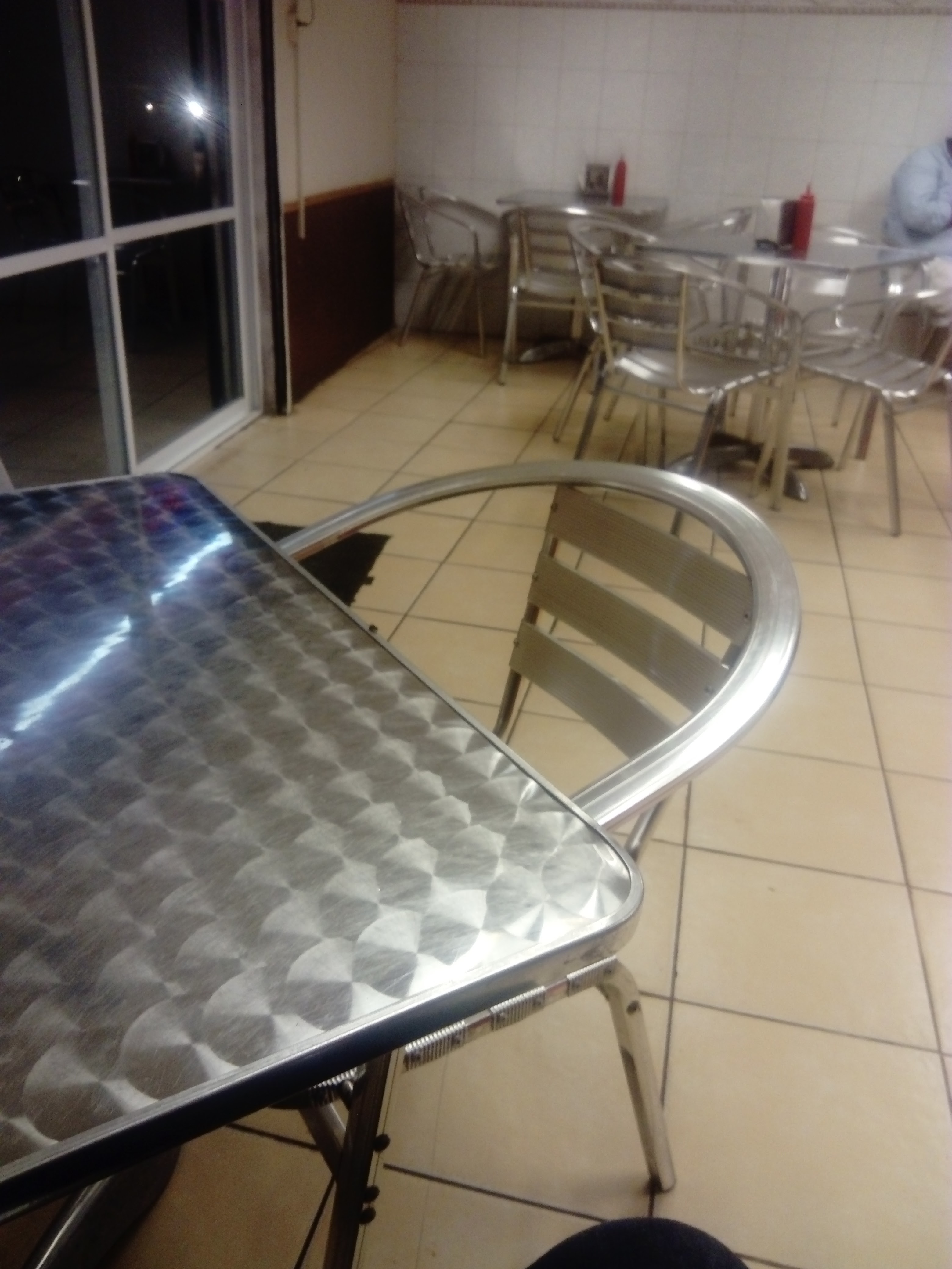 Hamburguesas Y Tacos Garden Burger A La Parrilla image 7