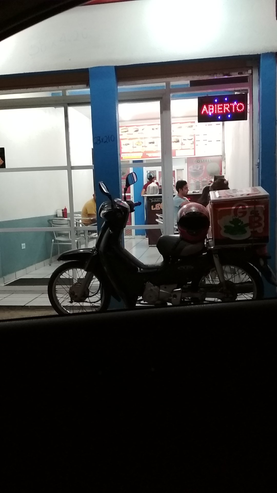 Hamburguesas Y Tacos Garden Burger A La Parrilla image 8