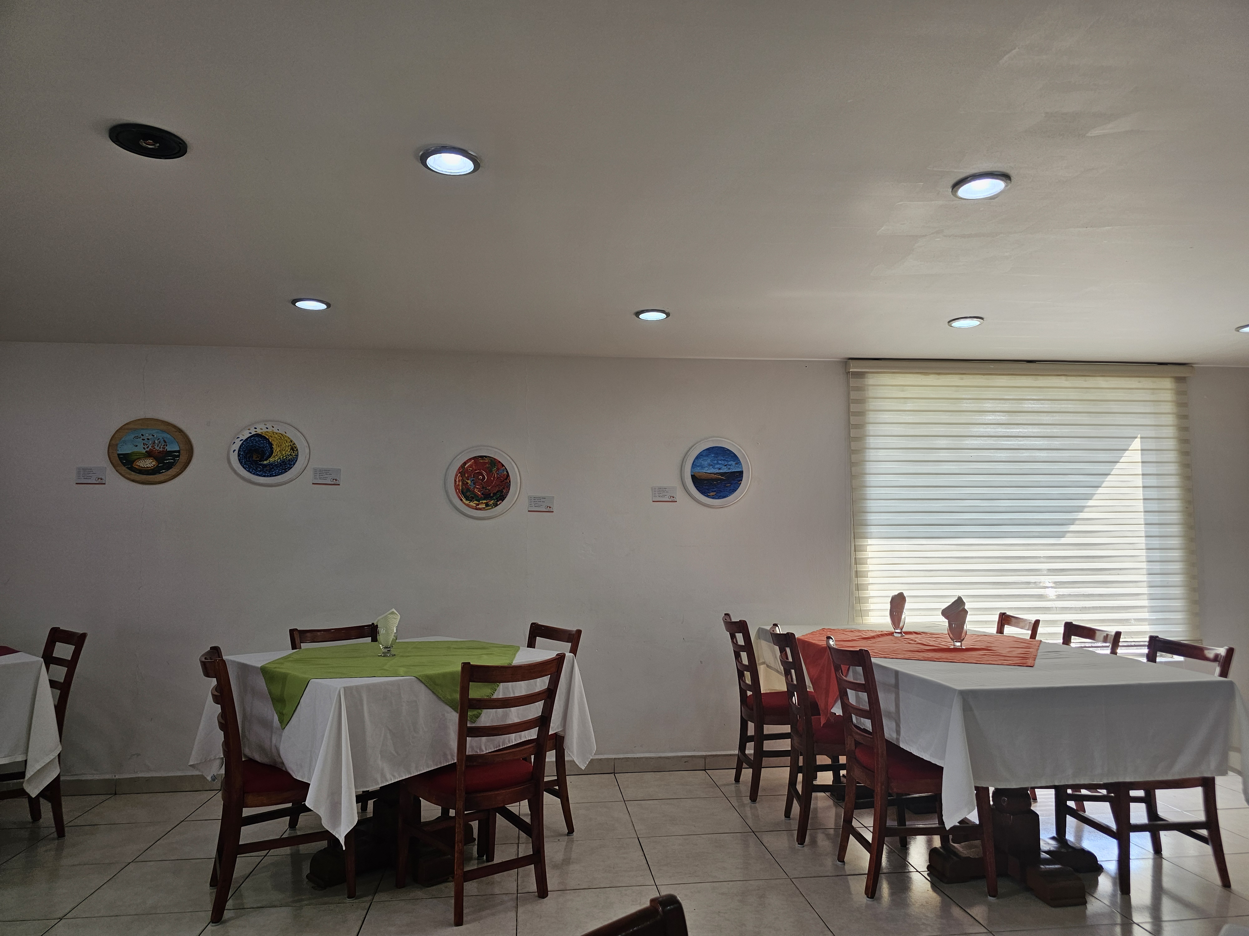 Restaurante Los Jinetes image 1