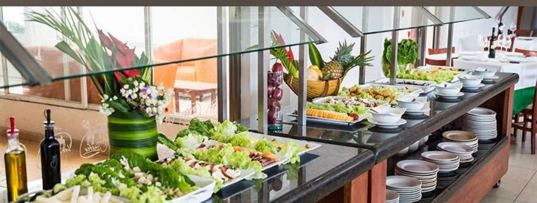 Restaurante Los Jinetes image 3