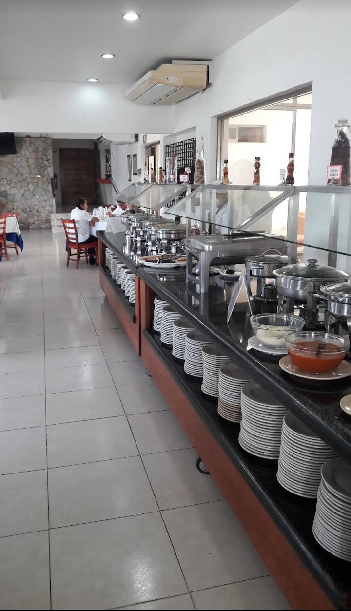 Restaurante Los Jinetes image 5