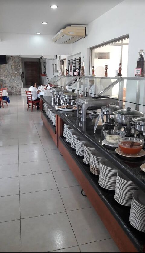 Restaurante Los Jinetes image 5