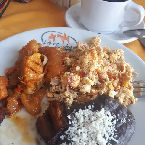 Restaurante Los Jinetes image 6