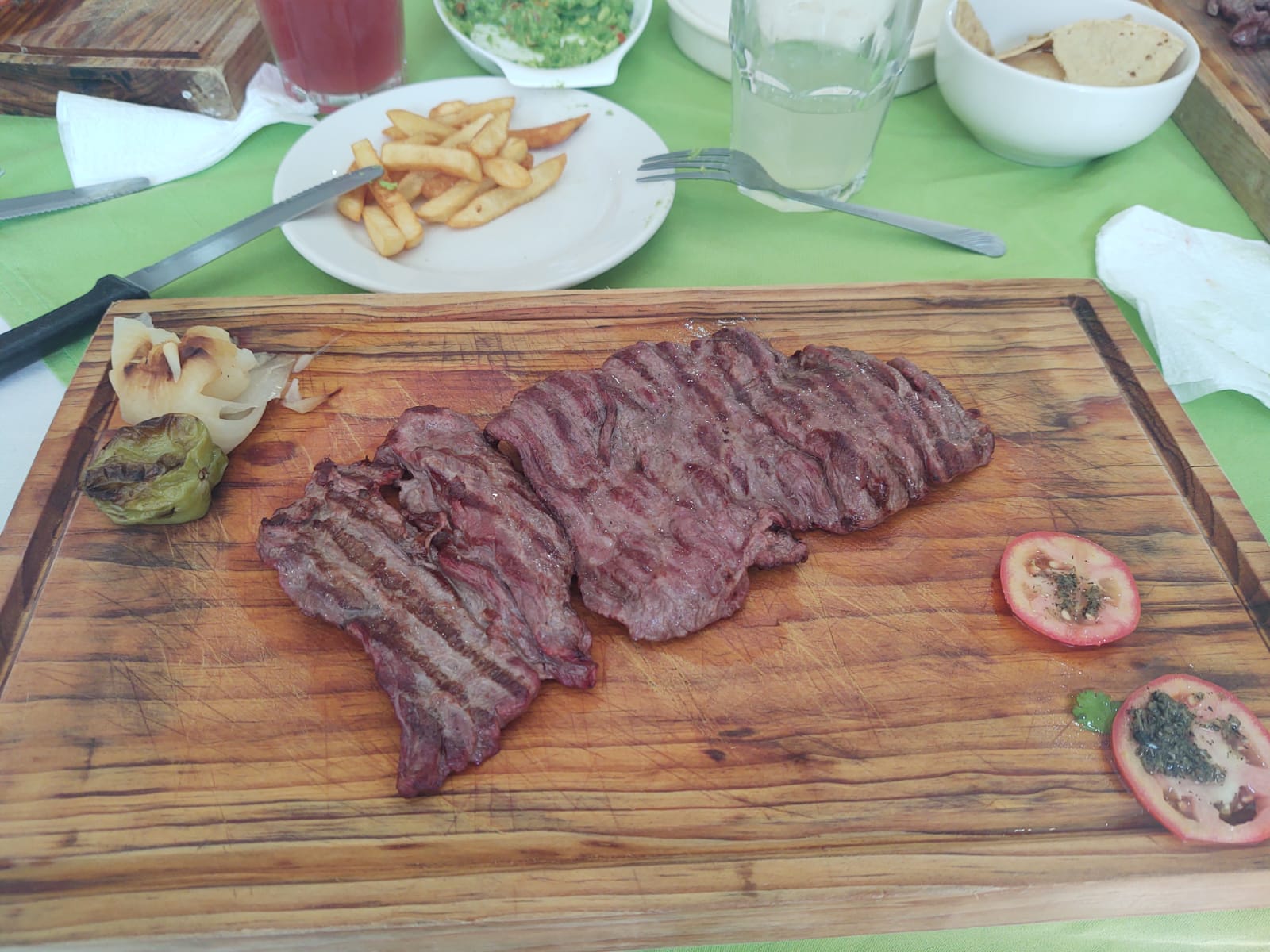 Restaurante Los Jinetes image 8