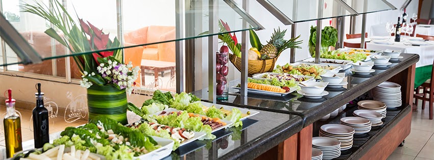 Restaurante Los Jinetes image 9