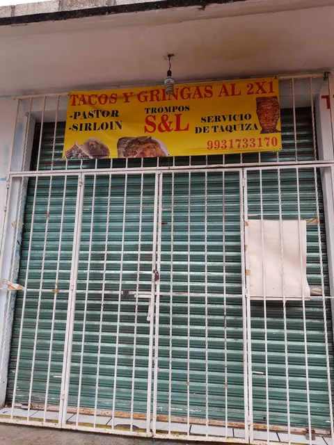 Taqueria S&L image 1