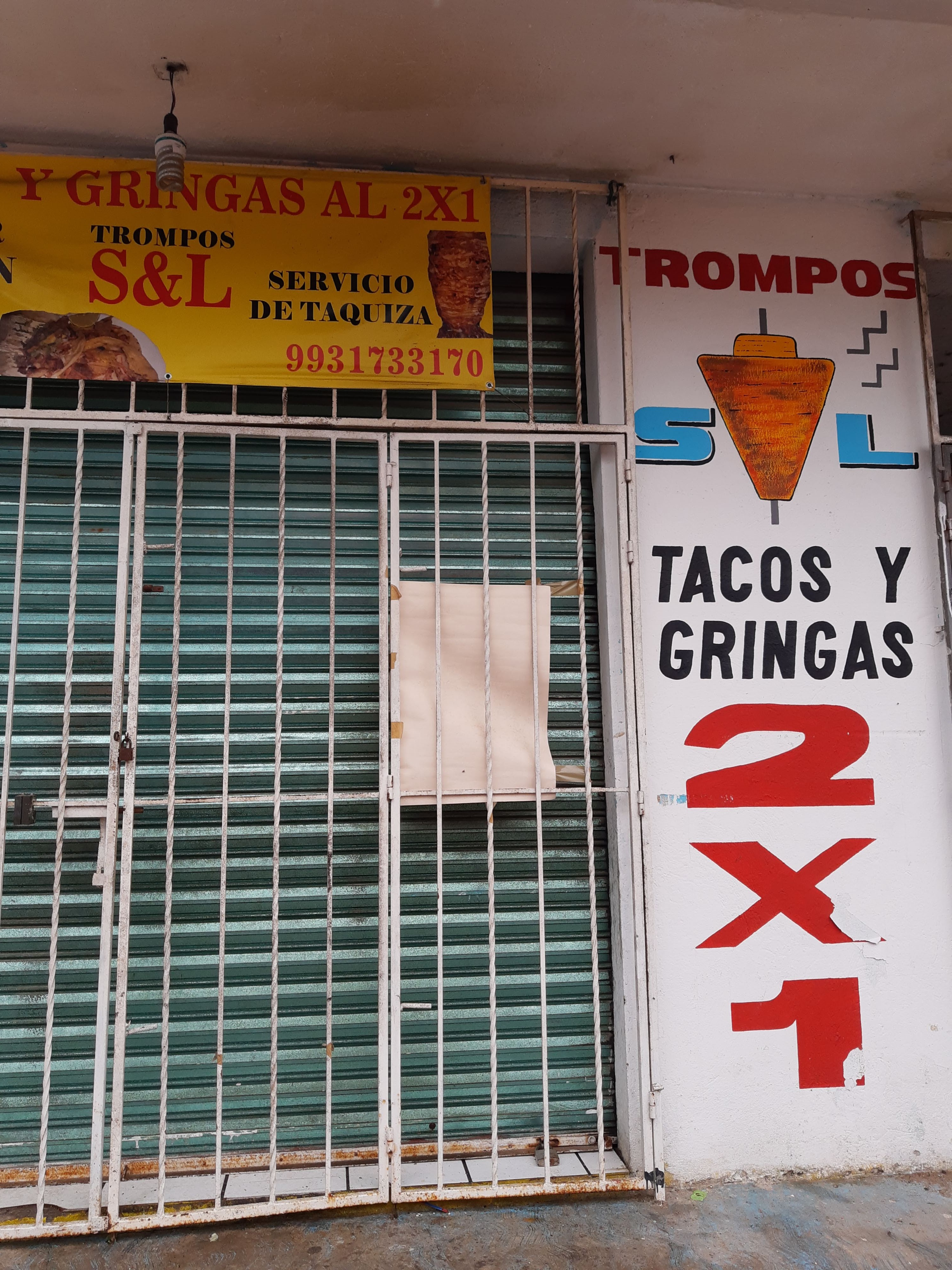 Taqueria S&L image 2