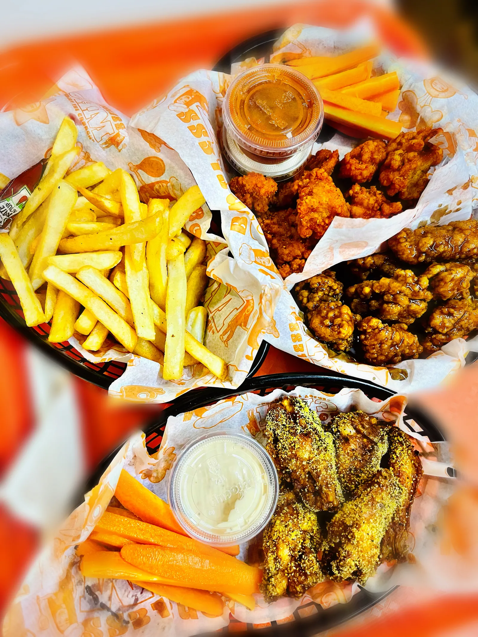 Boneless CAM image 1