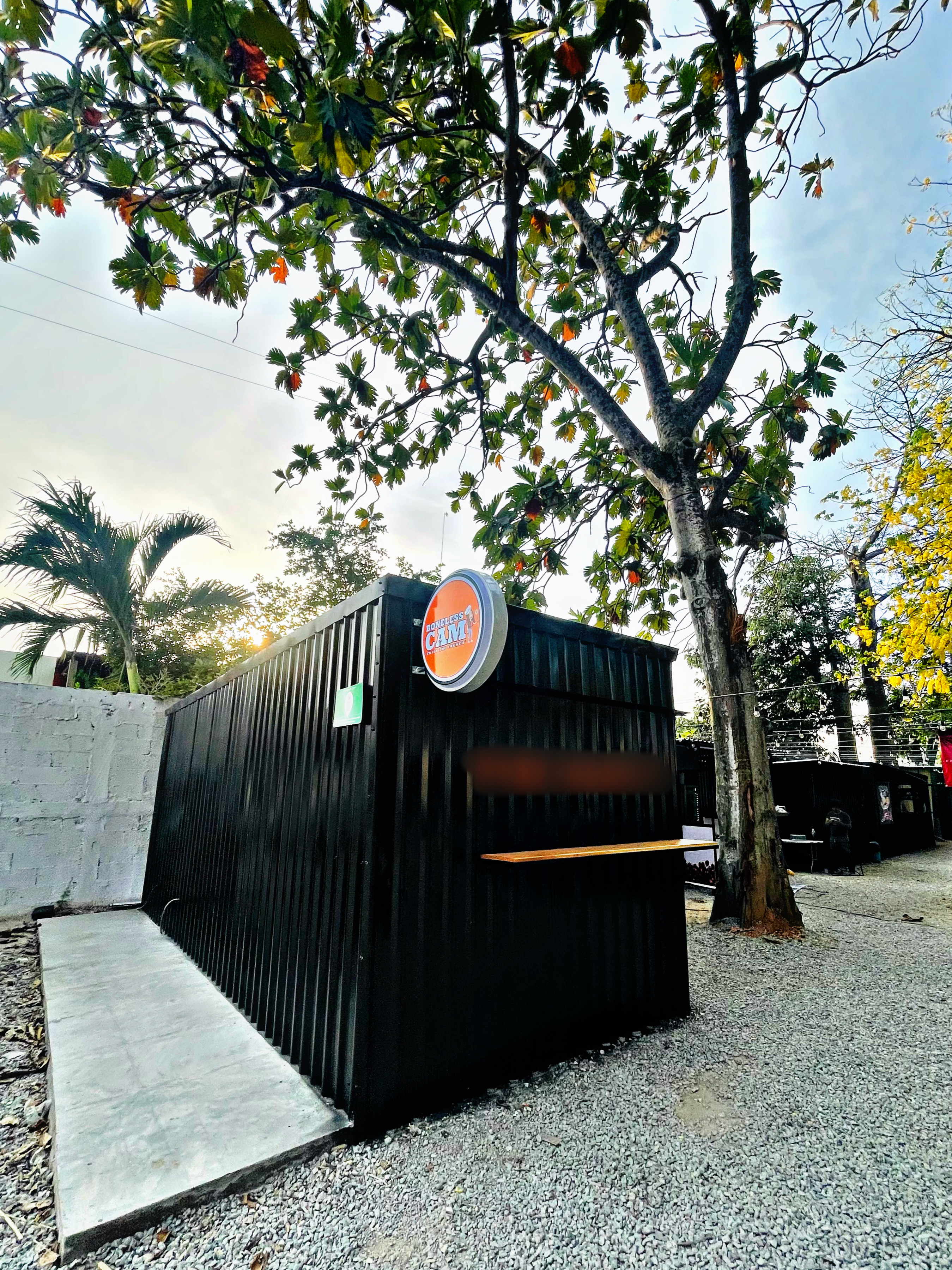 Boneless CAM image 5