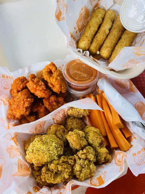 Boneless CAM image 8