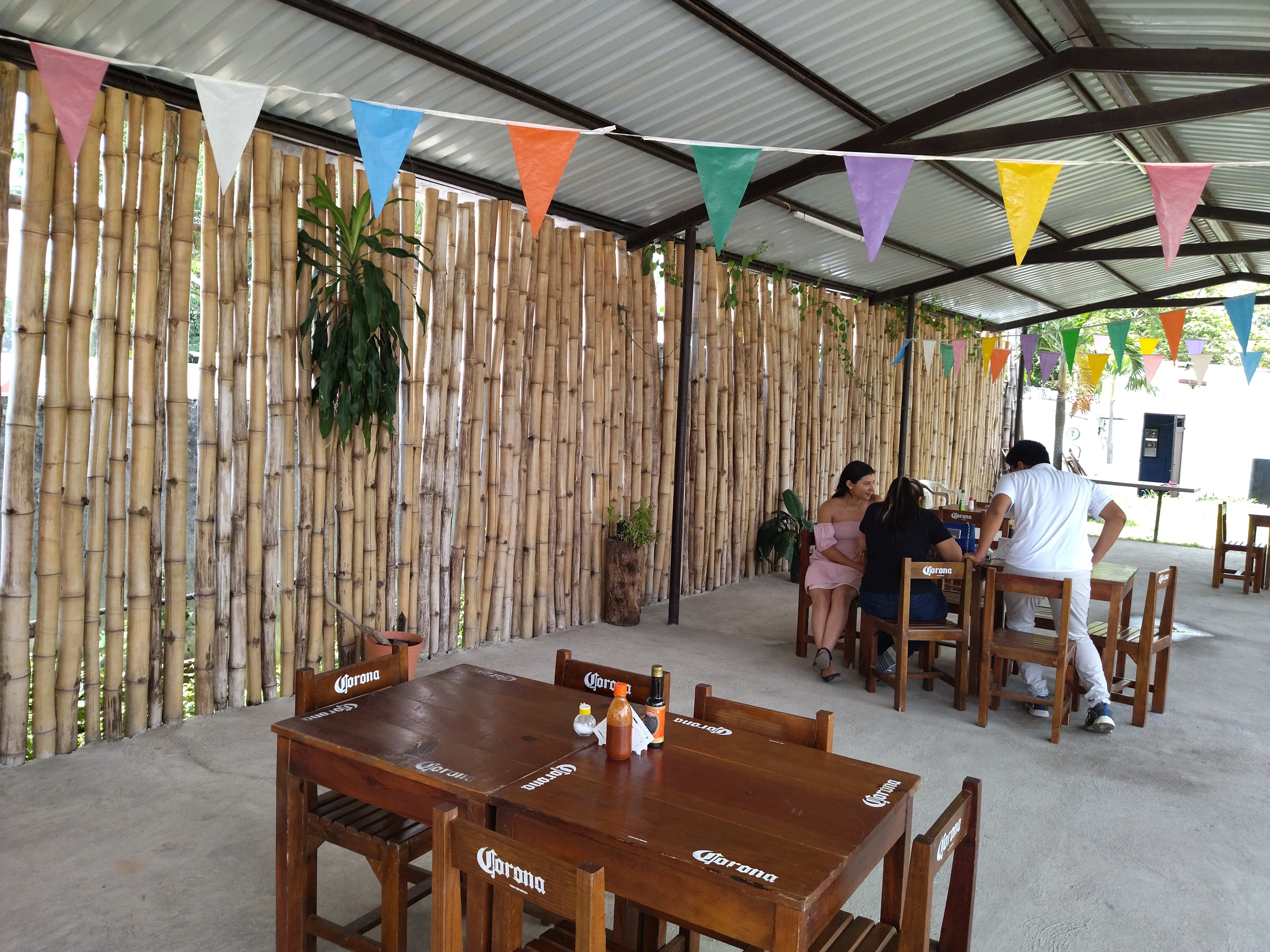 Viva la vida Restaurante de Mariscos image 1