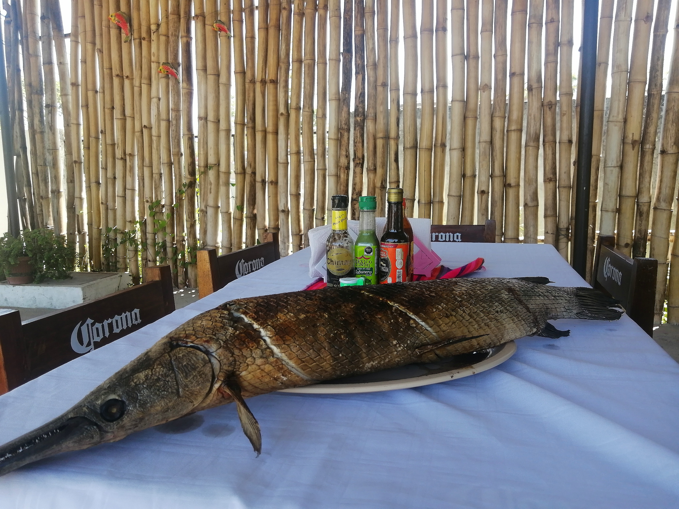 Viva la vida Restaurante de Mariscos image 3