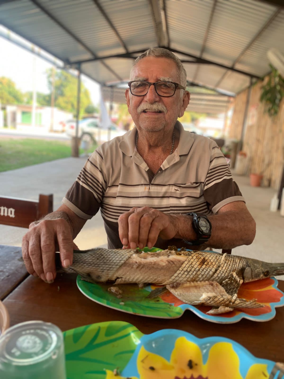 Viva la vida Restaurante de Mariscos image 5