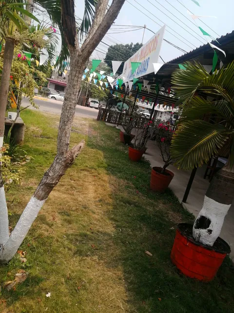 Viva la vida Restaurante de Mariscos image 8