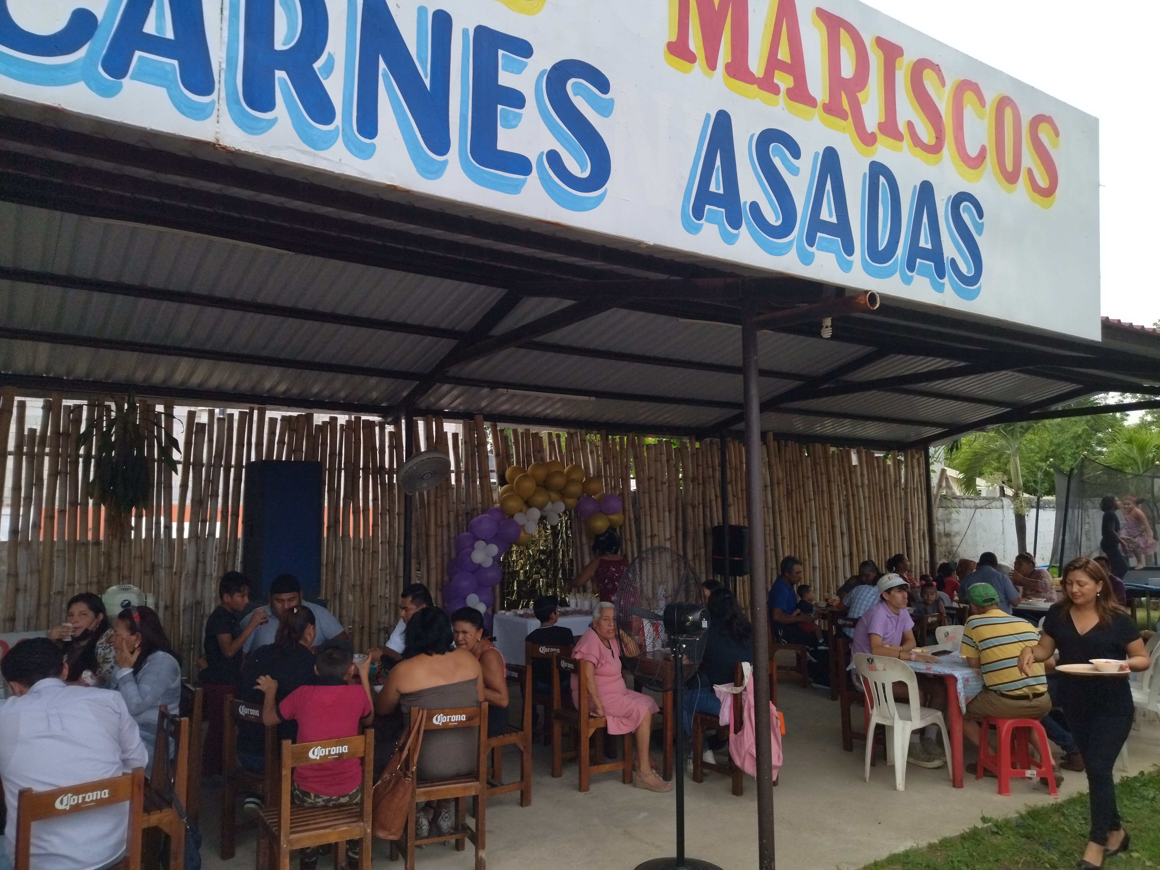 Viva la vida Restaurante de Mariscos image 9