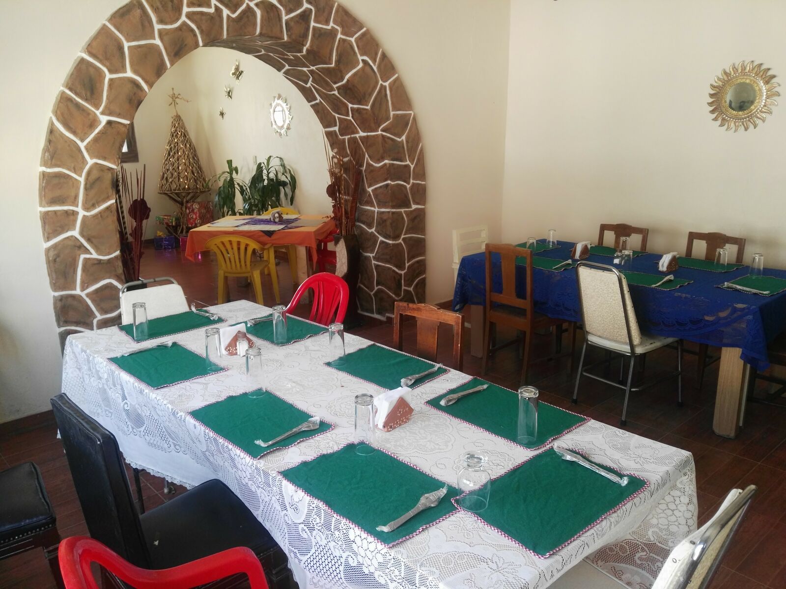 Charolas Restaurante image 9