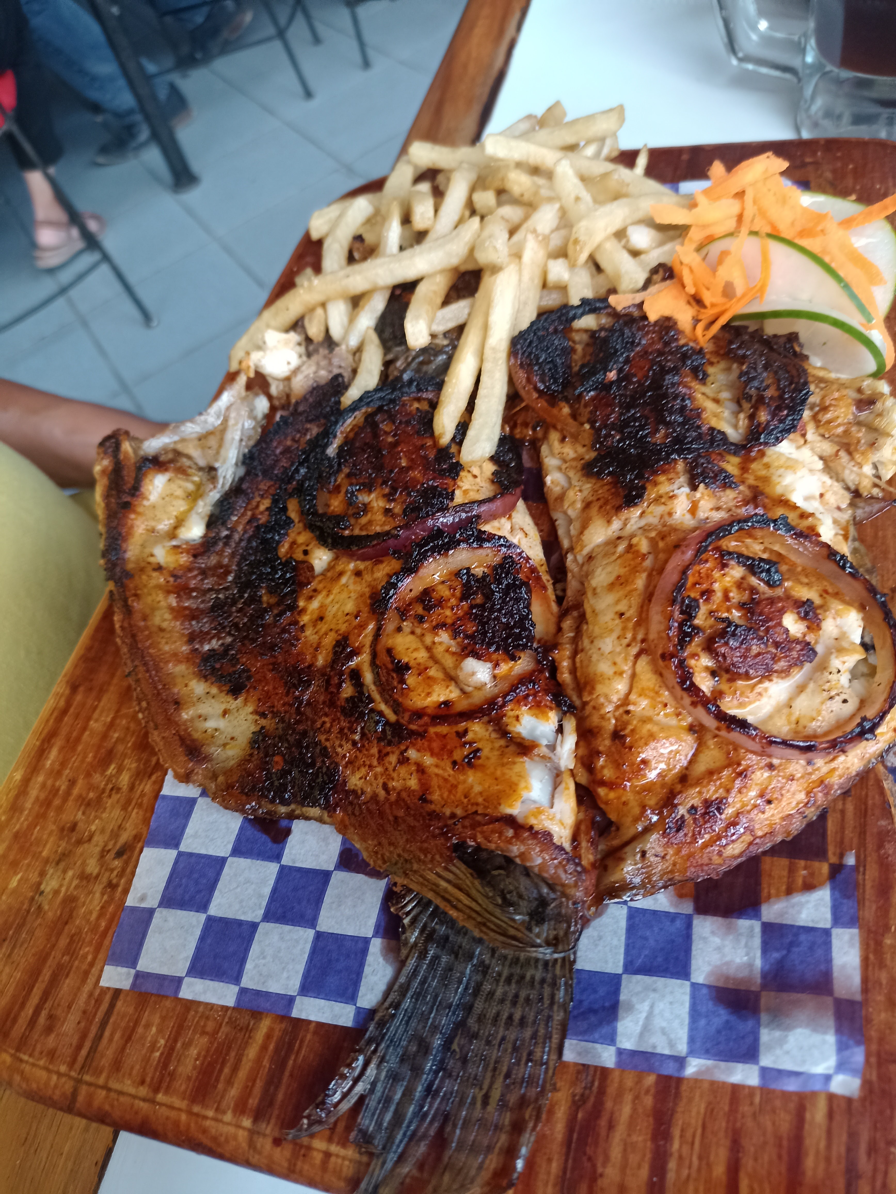 Aldamary Sucursal Tizayuca image 3