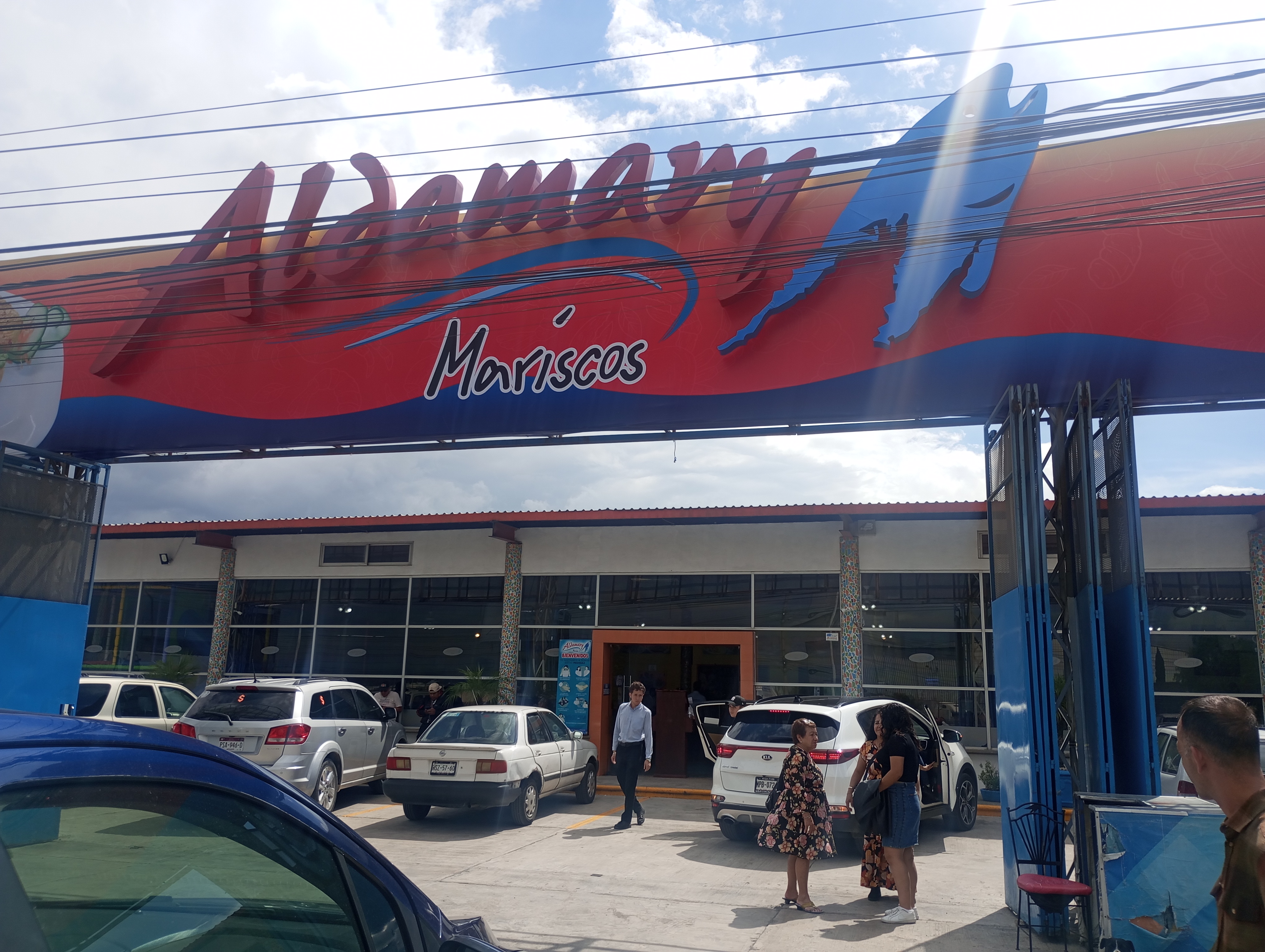 Aldamary Sucursal Tizayuca image 7