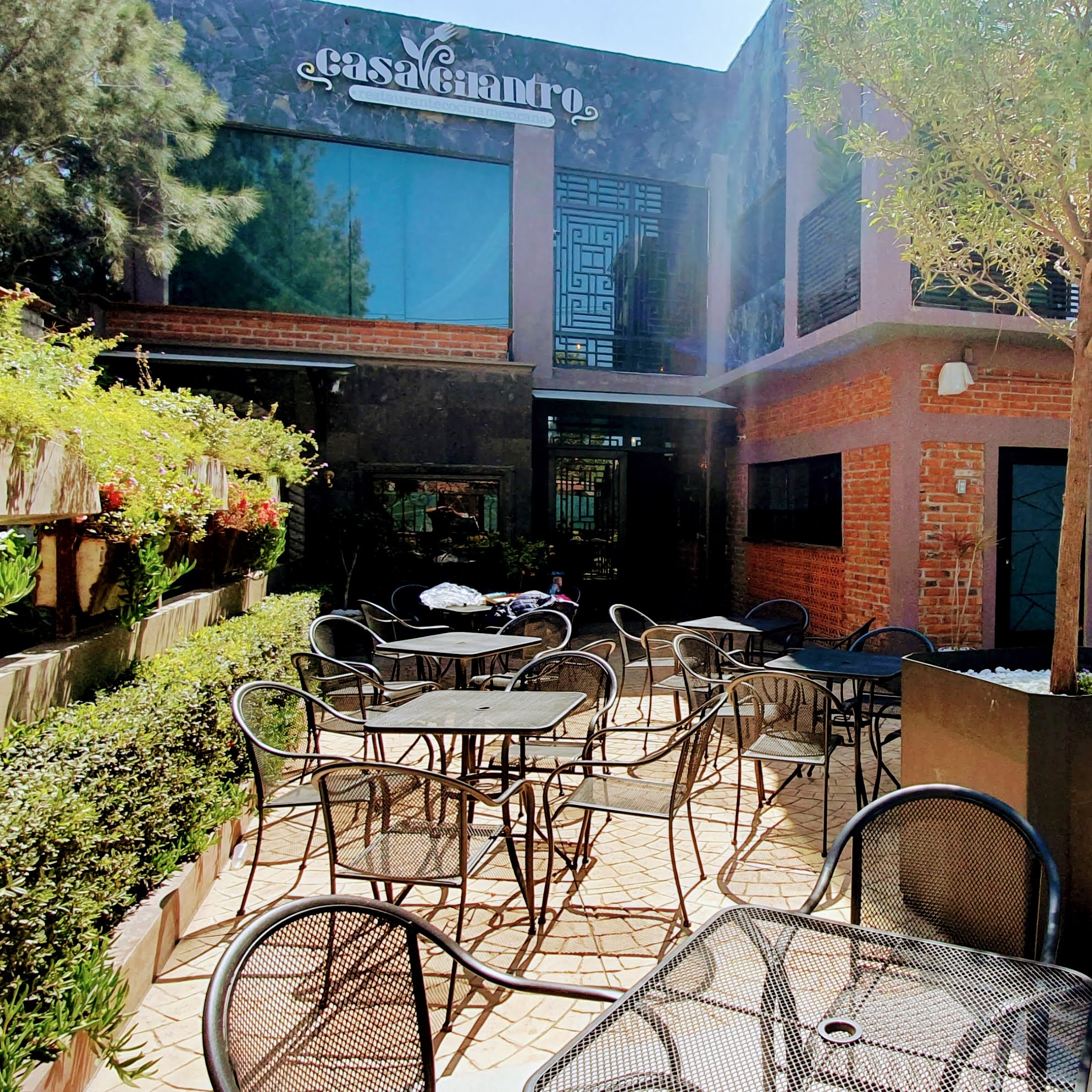 Casa Cilantro image 1