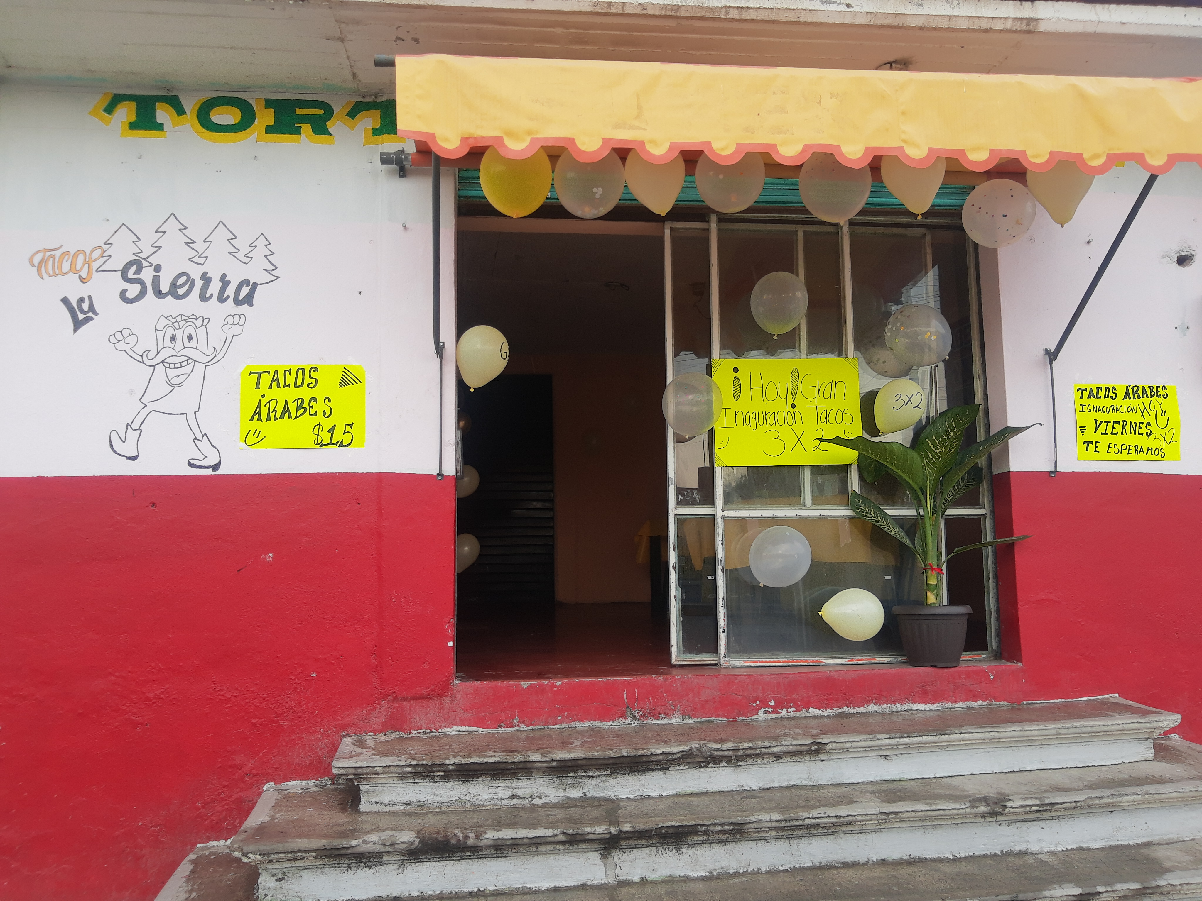 Tacos "La Sierra" image 1