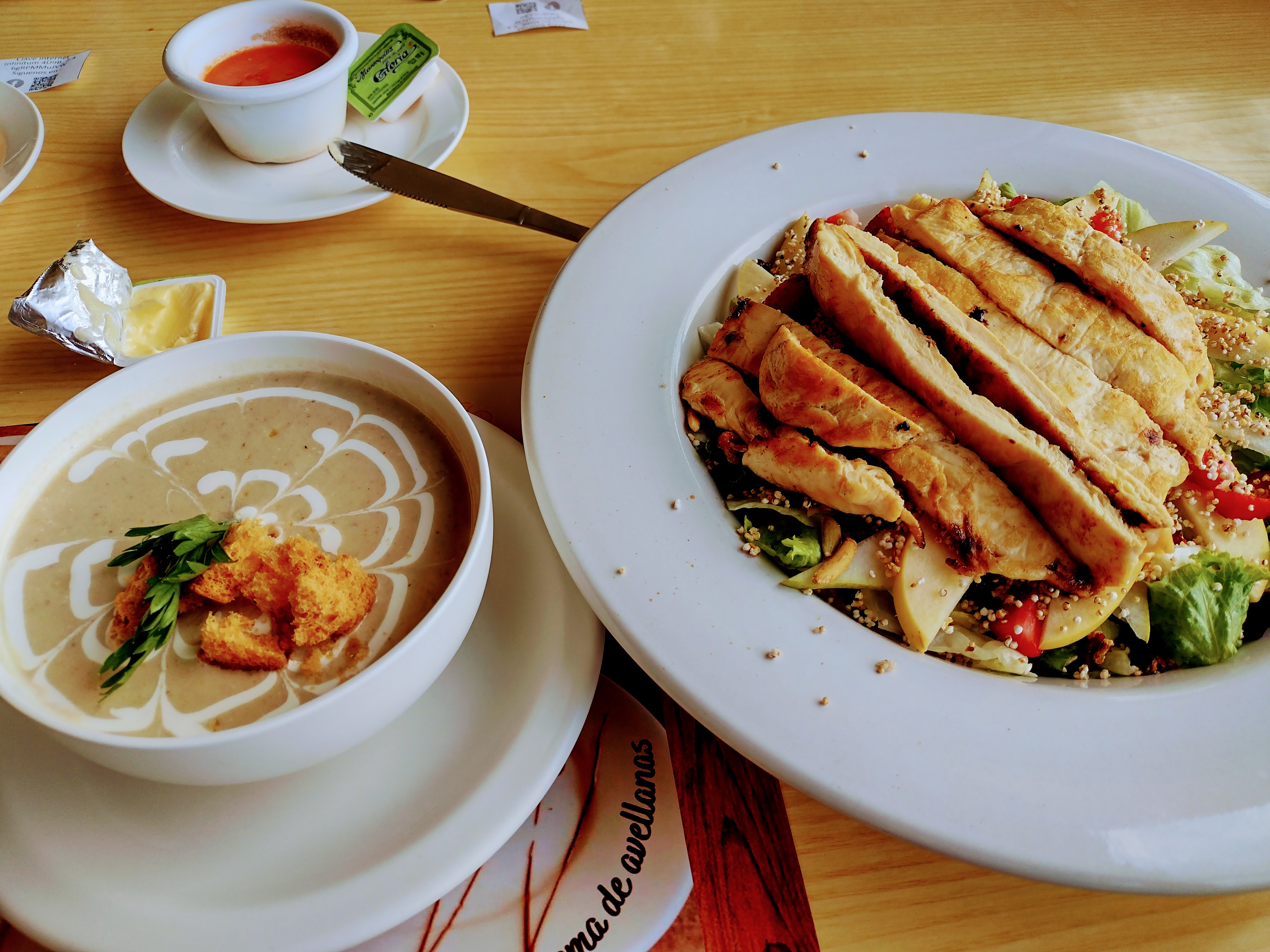 POLENTA RESTAURANTE TIZAYUCA image 2