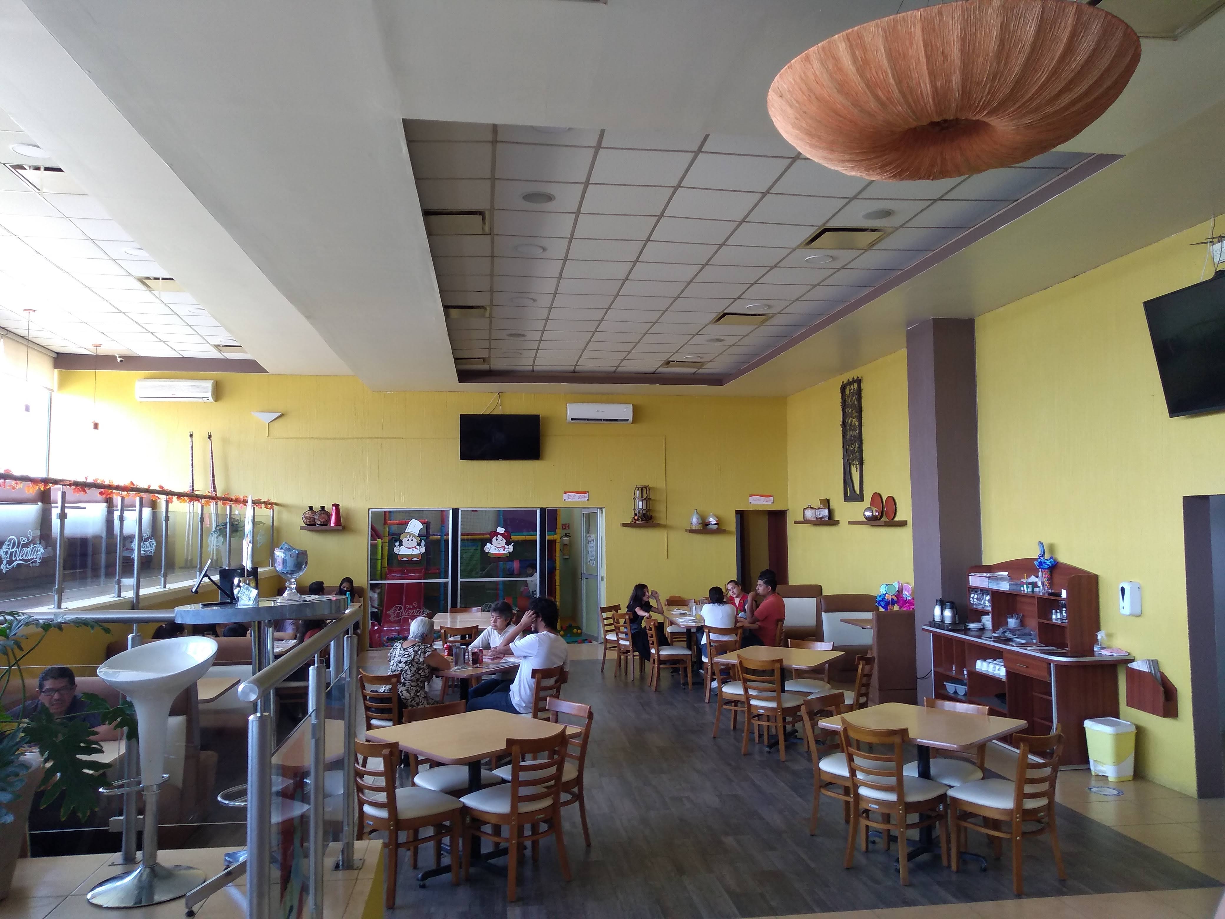 POLENTA RESTAURANTE TIZAYUCA image 3