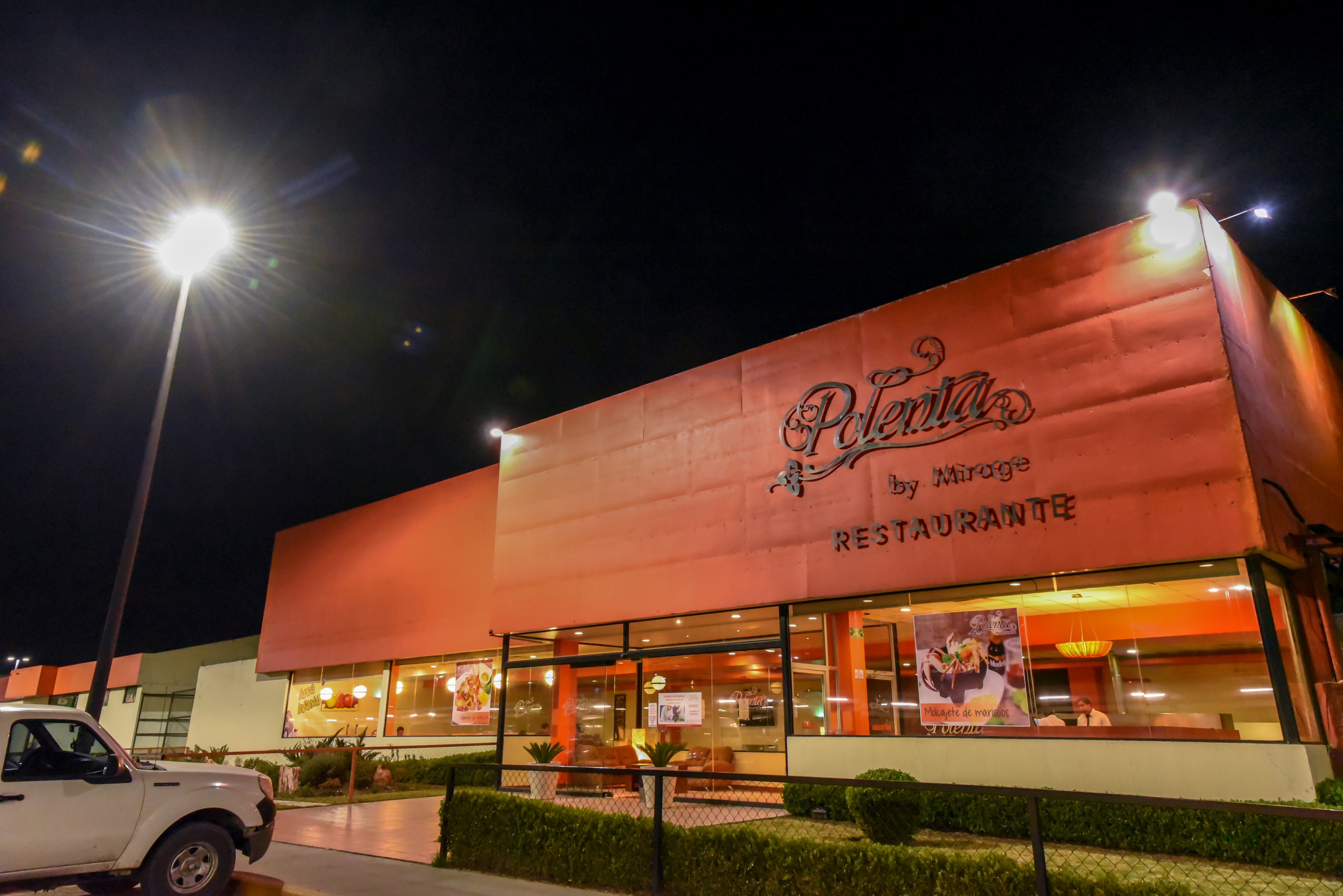 POLENTA RESTAURANTE TIZAYUCA image 4