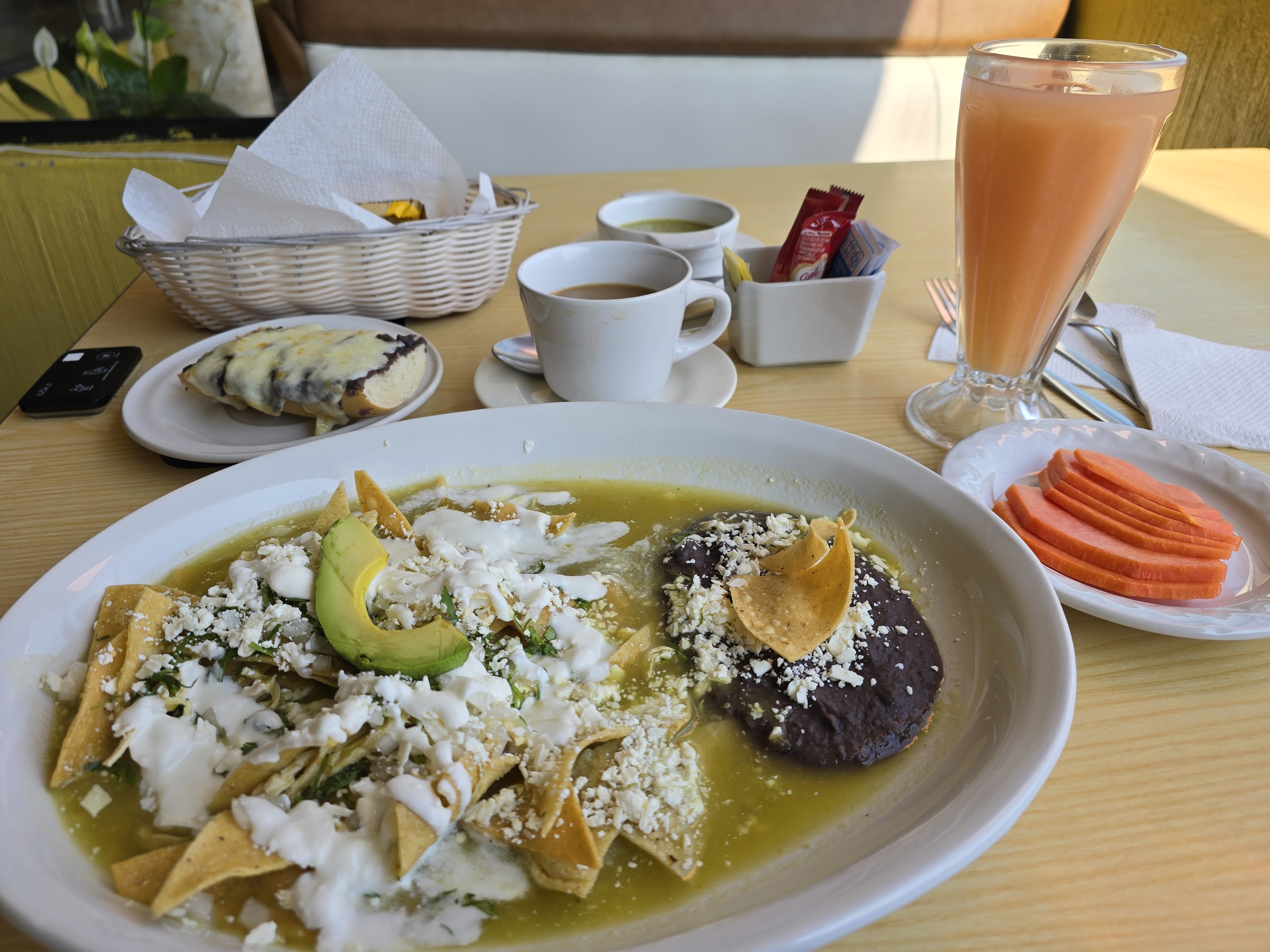 POLENTA RESTAURANTE TIZAYUCA image 5