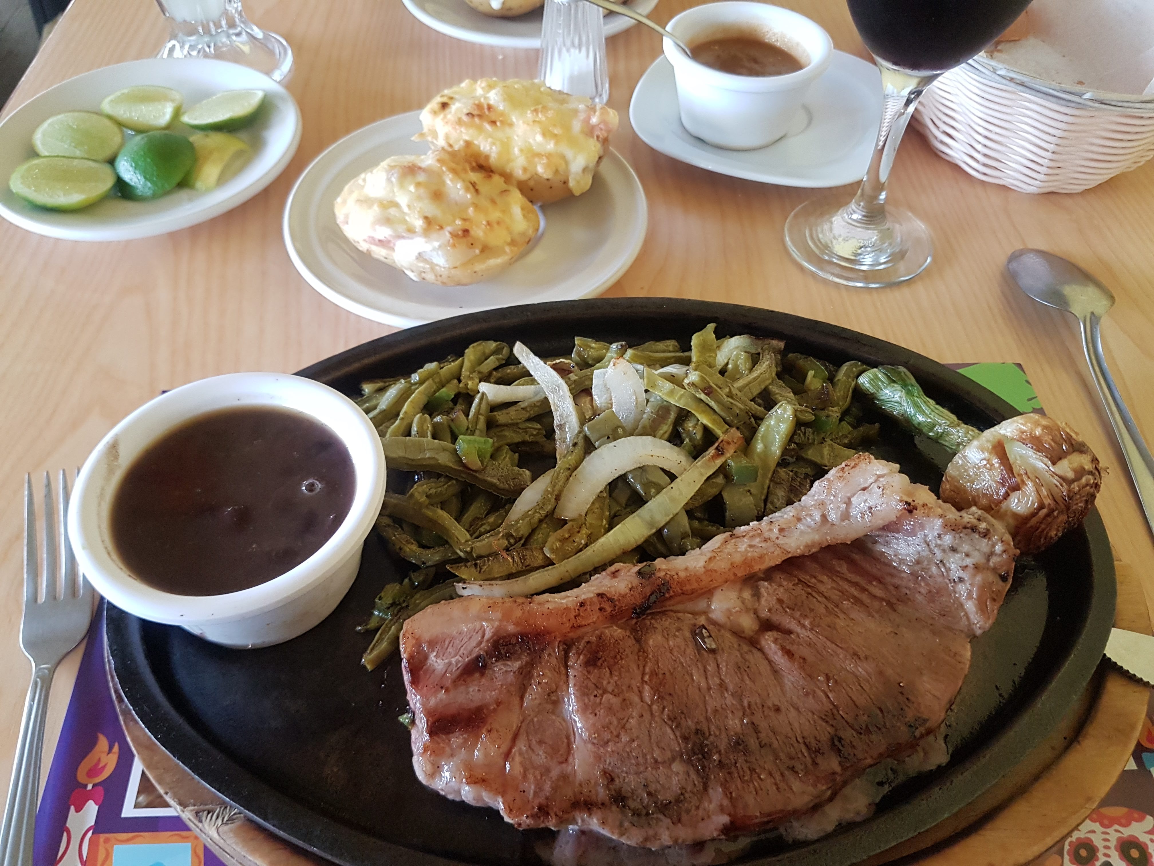 POLENTA RESTAURANTE TIZAYUCA image 10