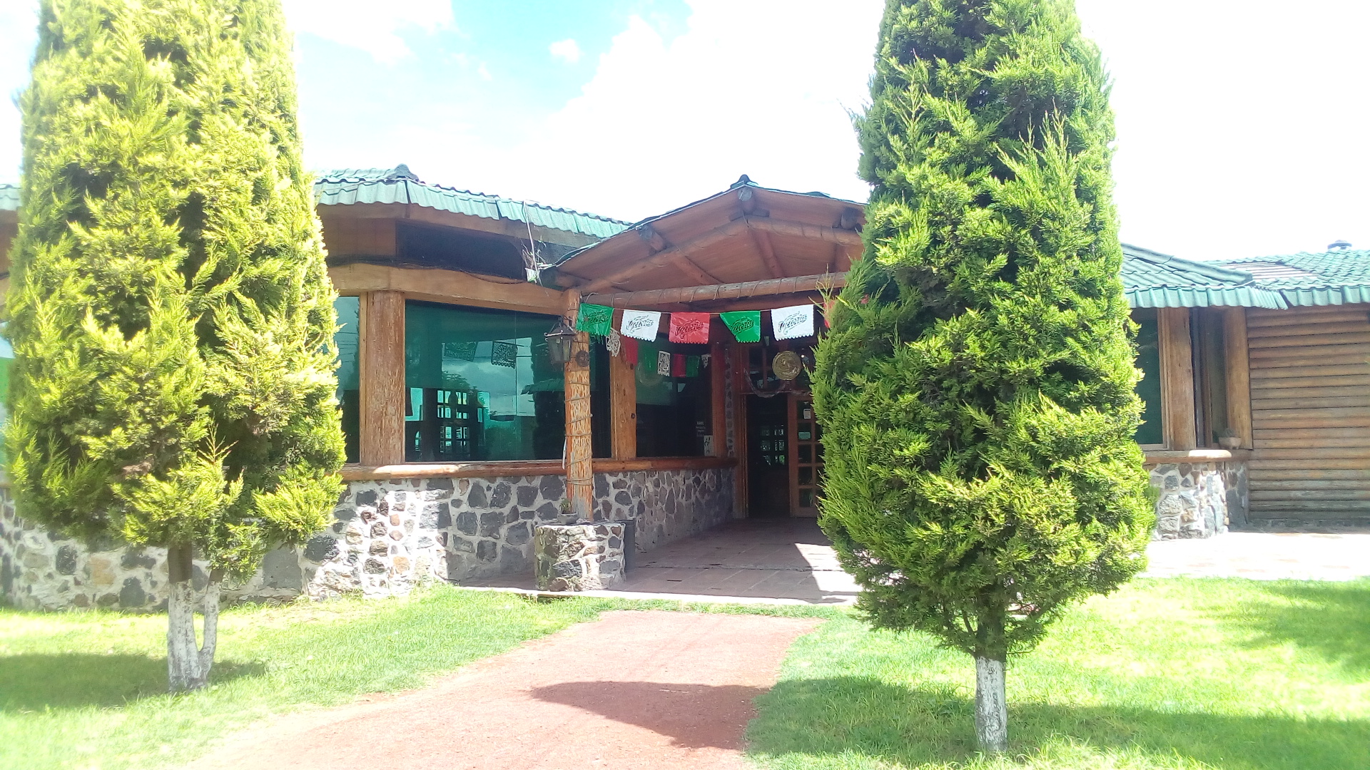 Gordo King's restaurante familiar image 6