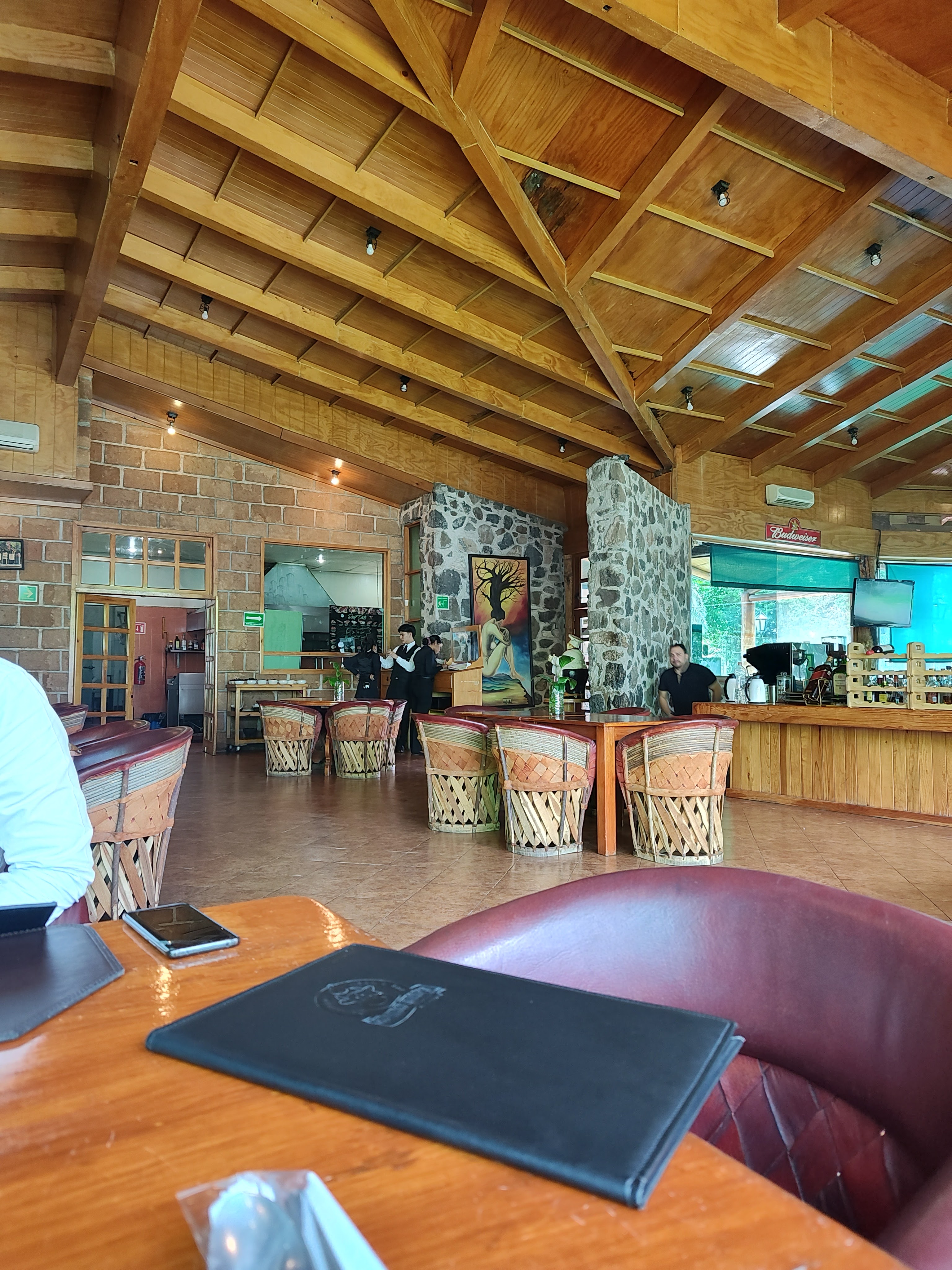 Gordo King's restaurante familiar image 7