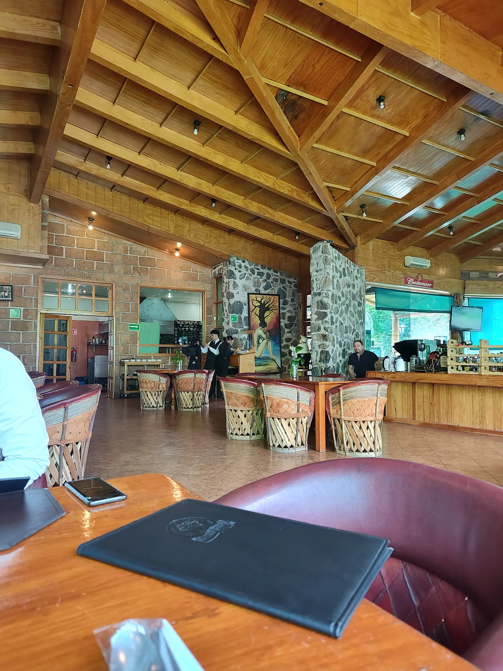 Gordo King's restaurante familiar image 7