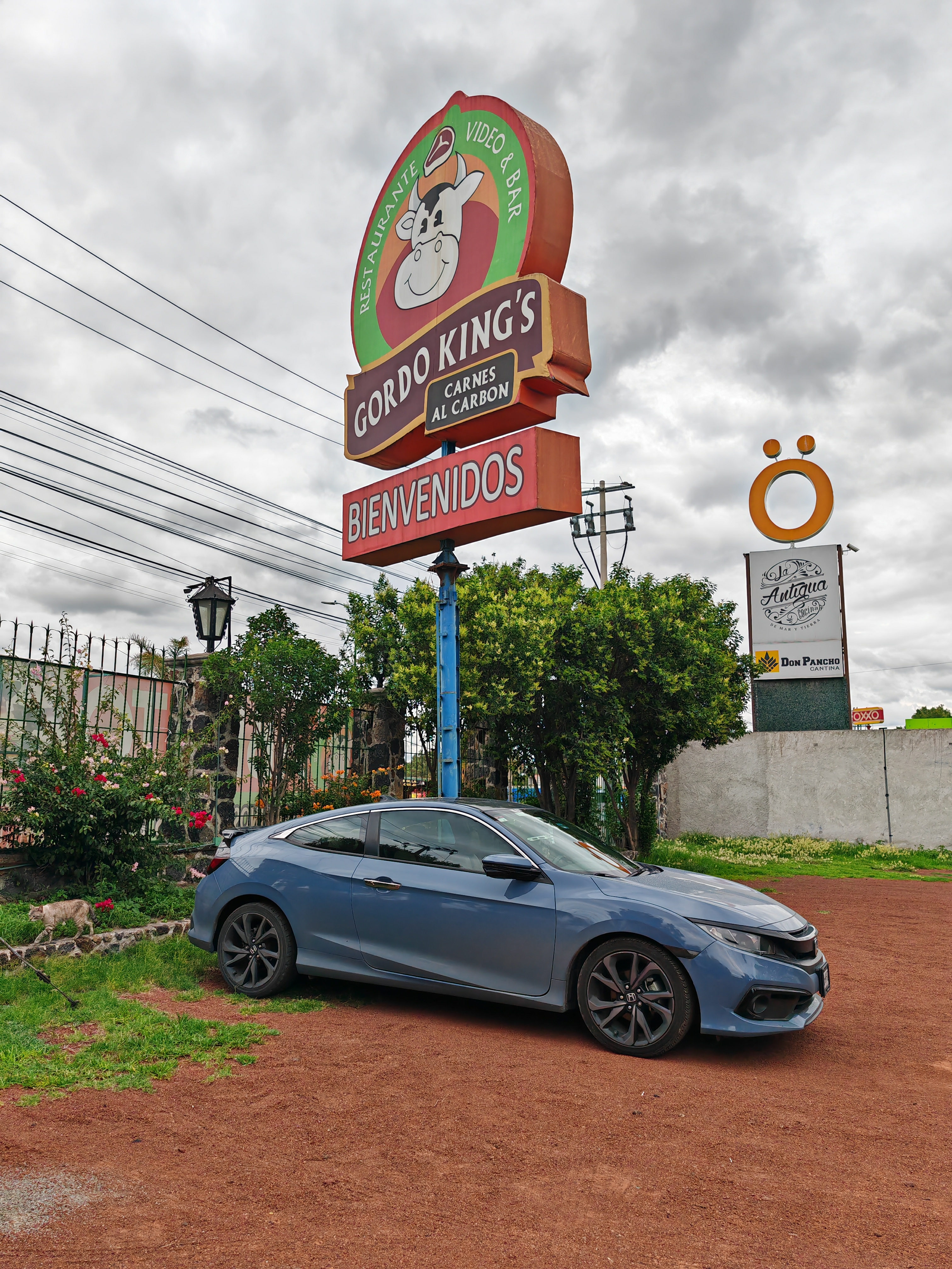 Gordo King's restaurante familiar image 8