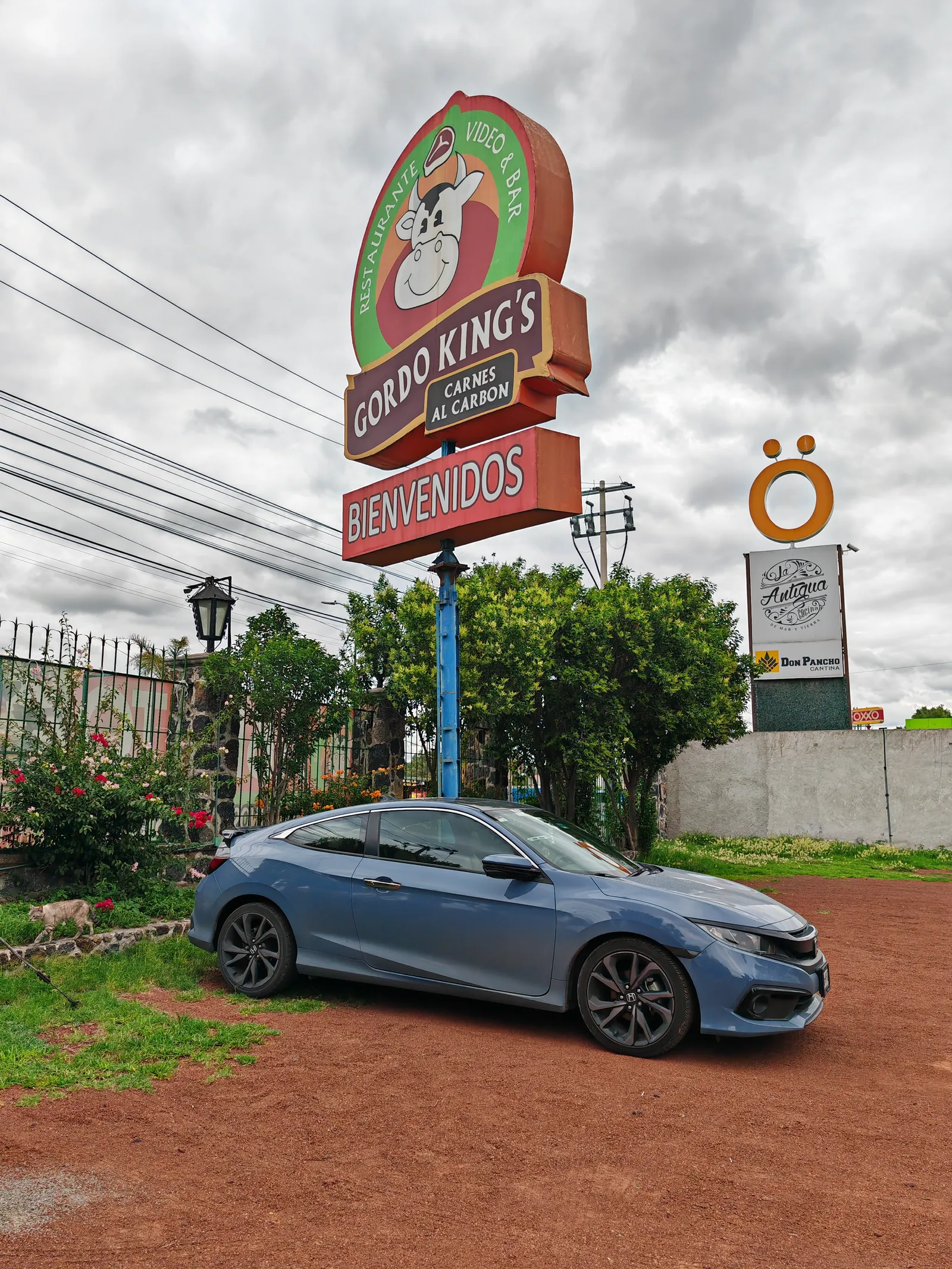 Gordo King's restaurante familiar image 8