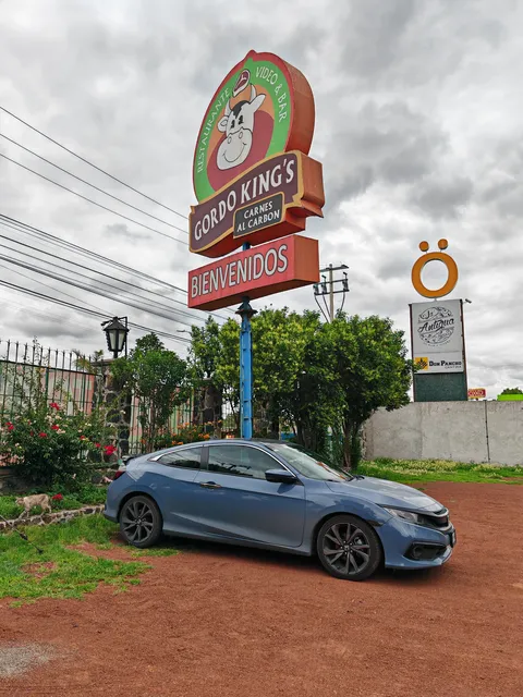 Gordo King's restaurante familiar image 8