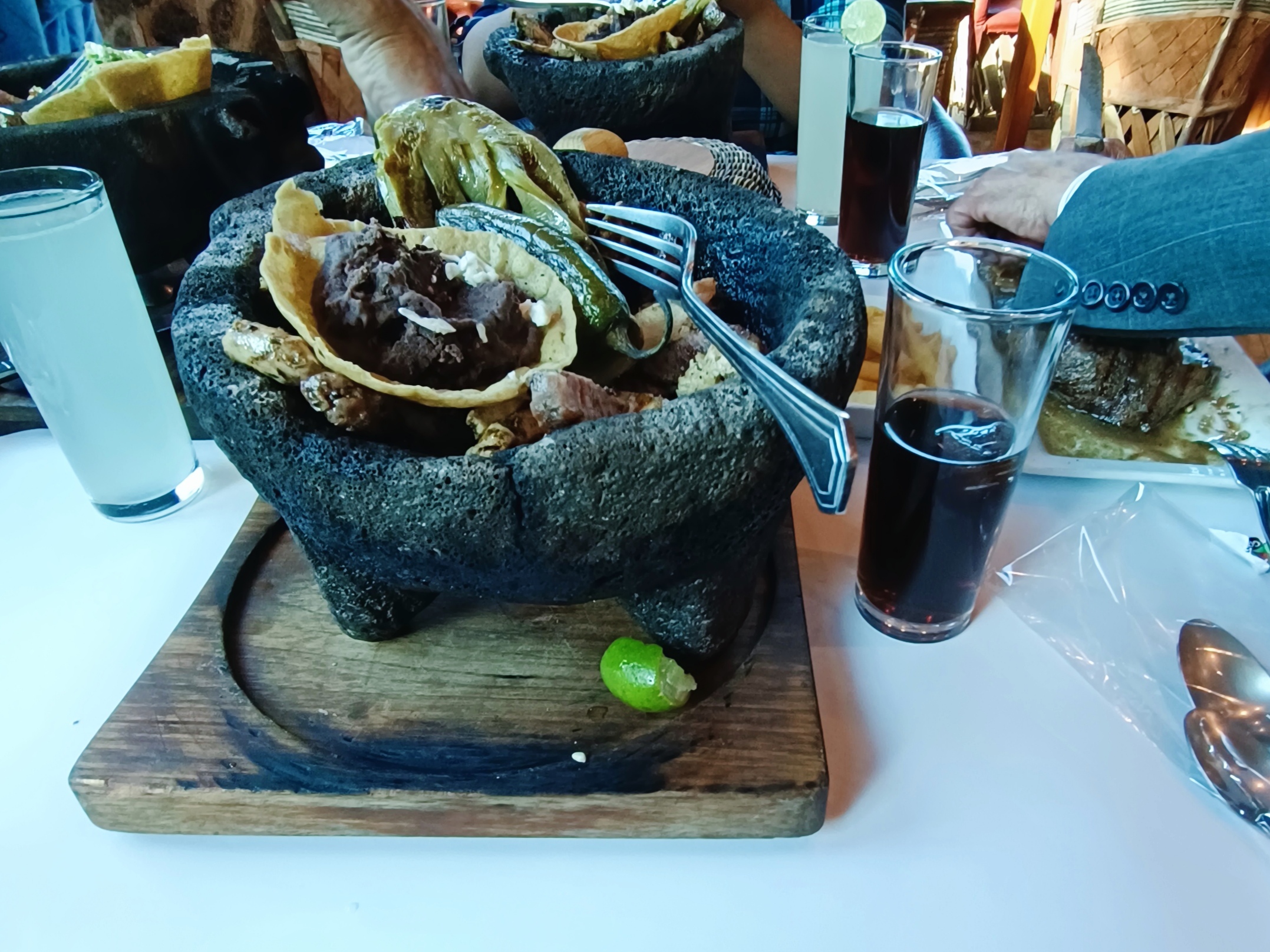 Gordo King's restaurante familiar image 9