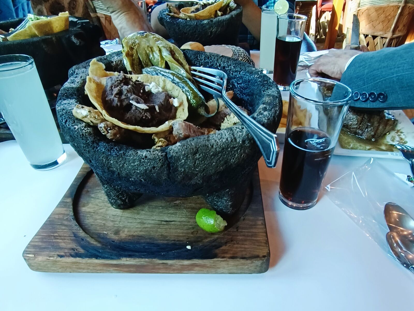 Gordo King's restaurante familiar image 9