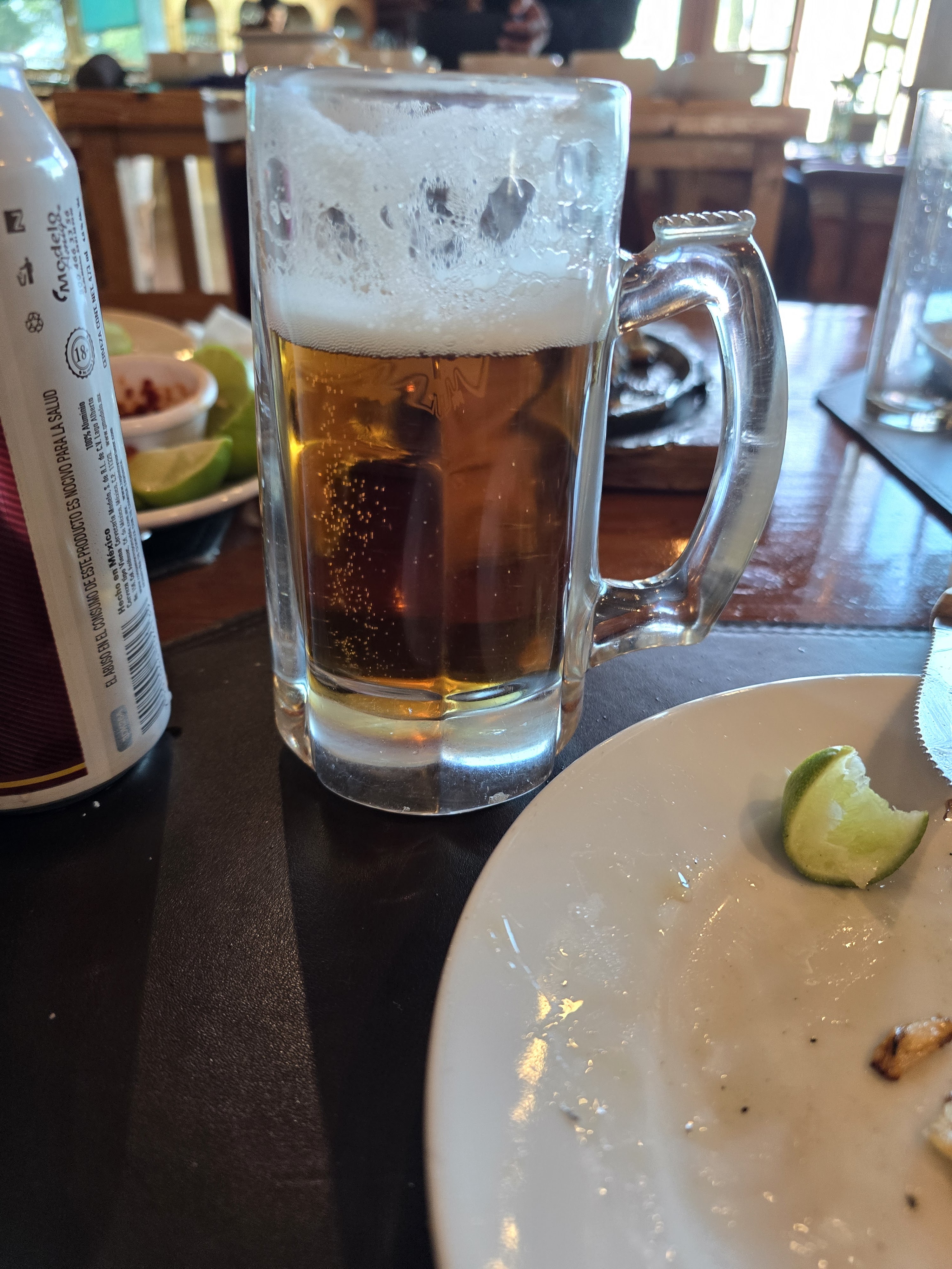 Gordo King's restaurante familiar image 10