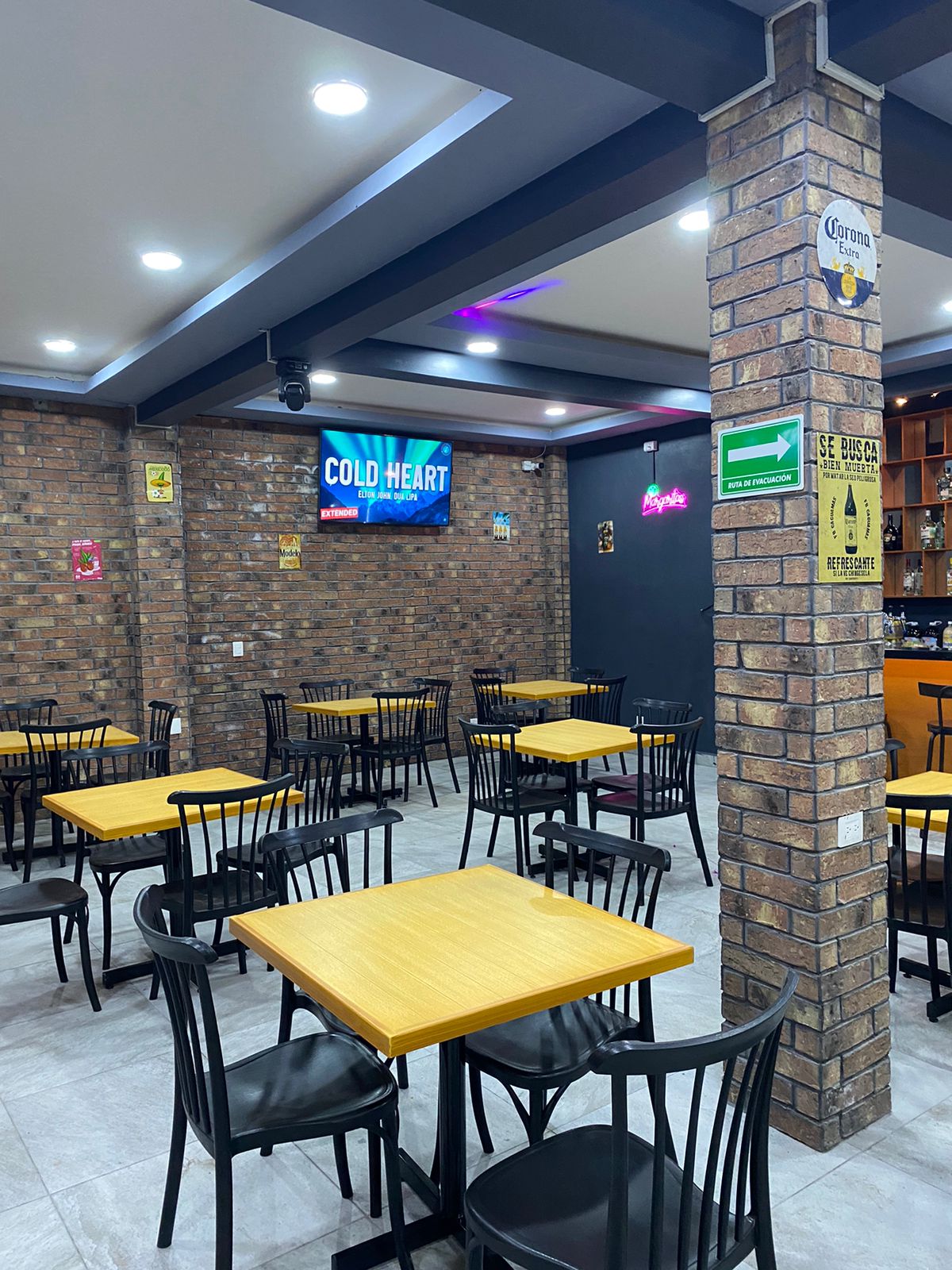 Restaurant Bar Estacion Paula image 1