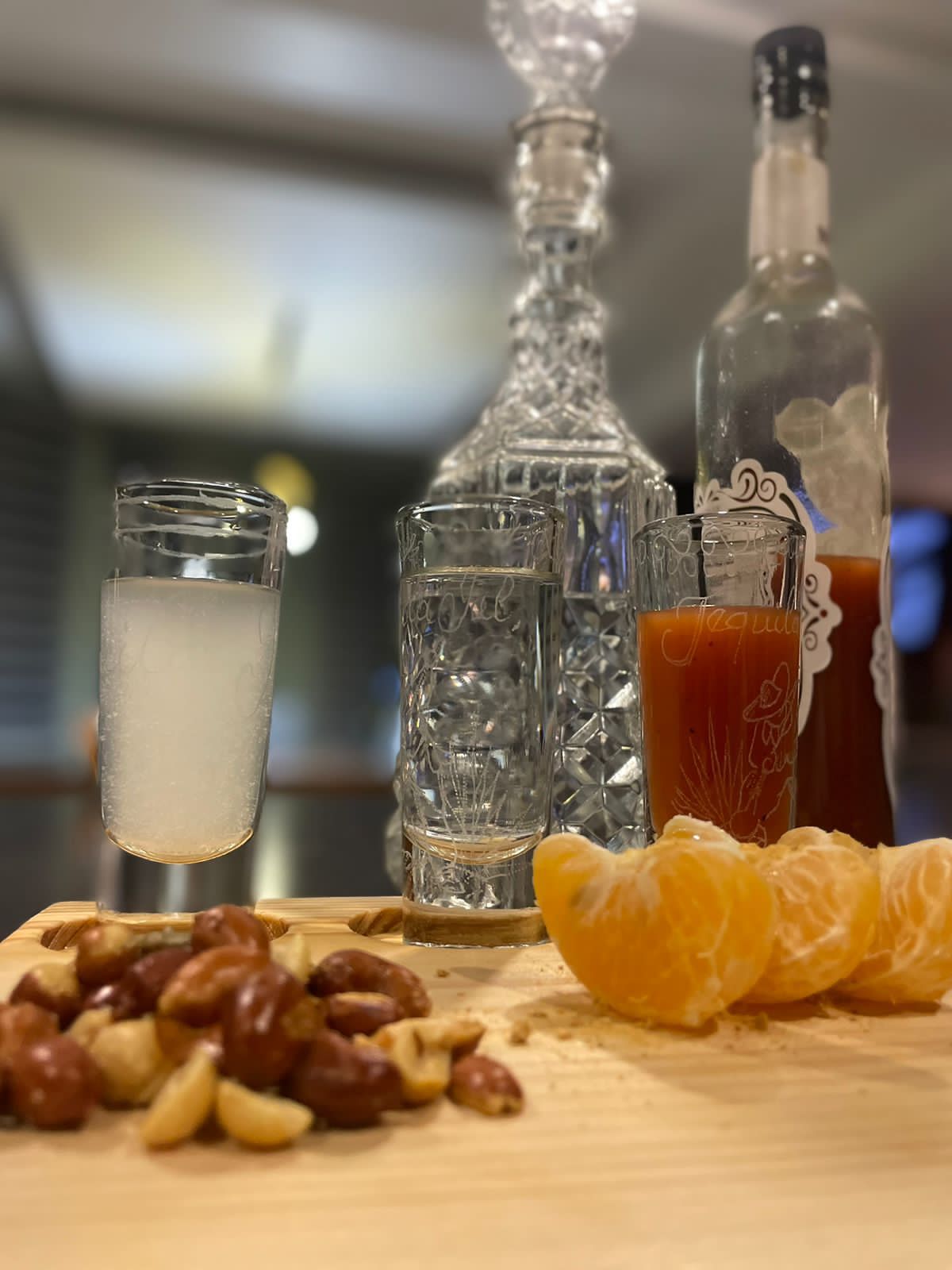 Restaurant Bar Estacion Paula image 2