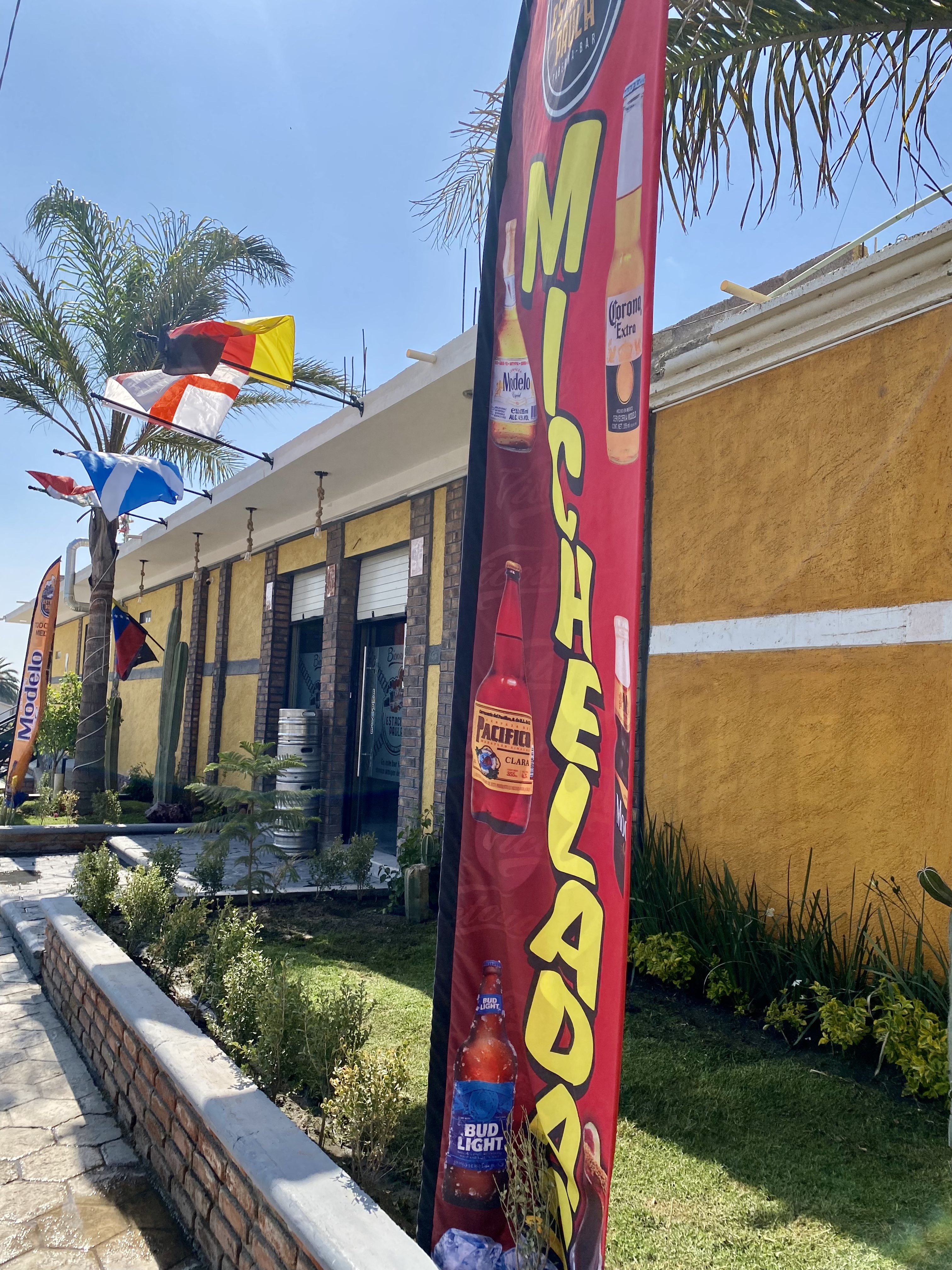 Restaurant Bar Estacion Paula image 6