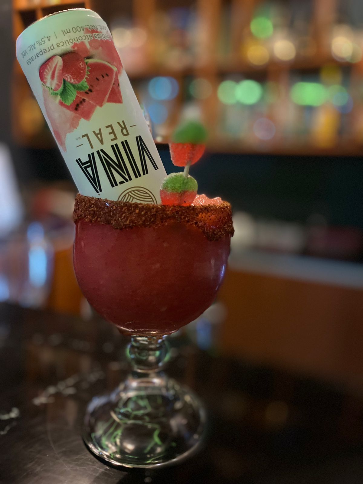 Restaurant Bar Estacion Paula image 9