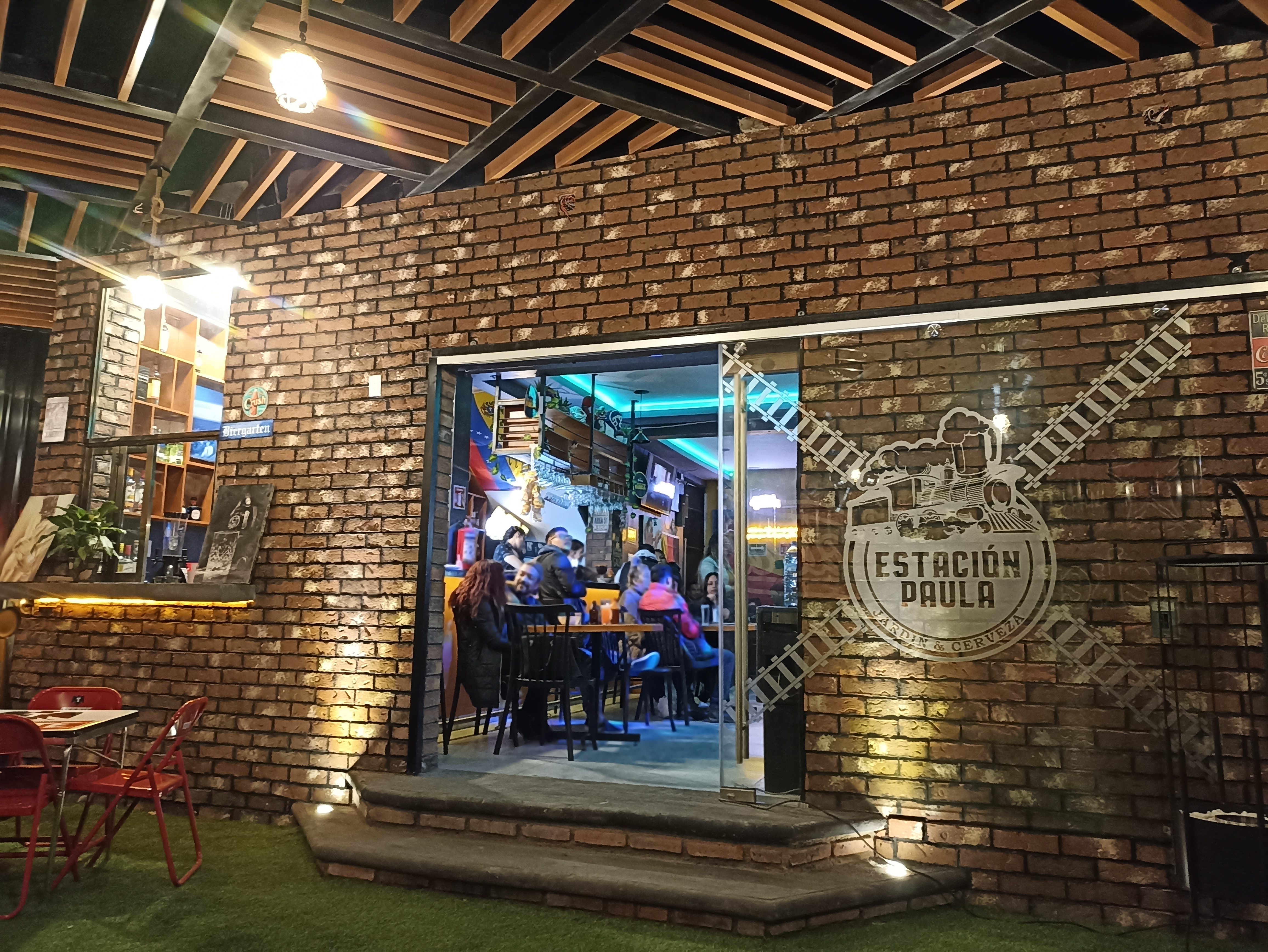 Restaurant Bar Estacion Paula image 10