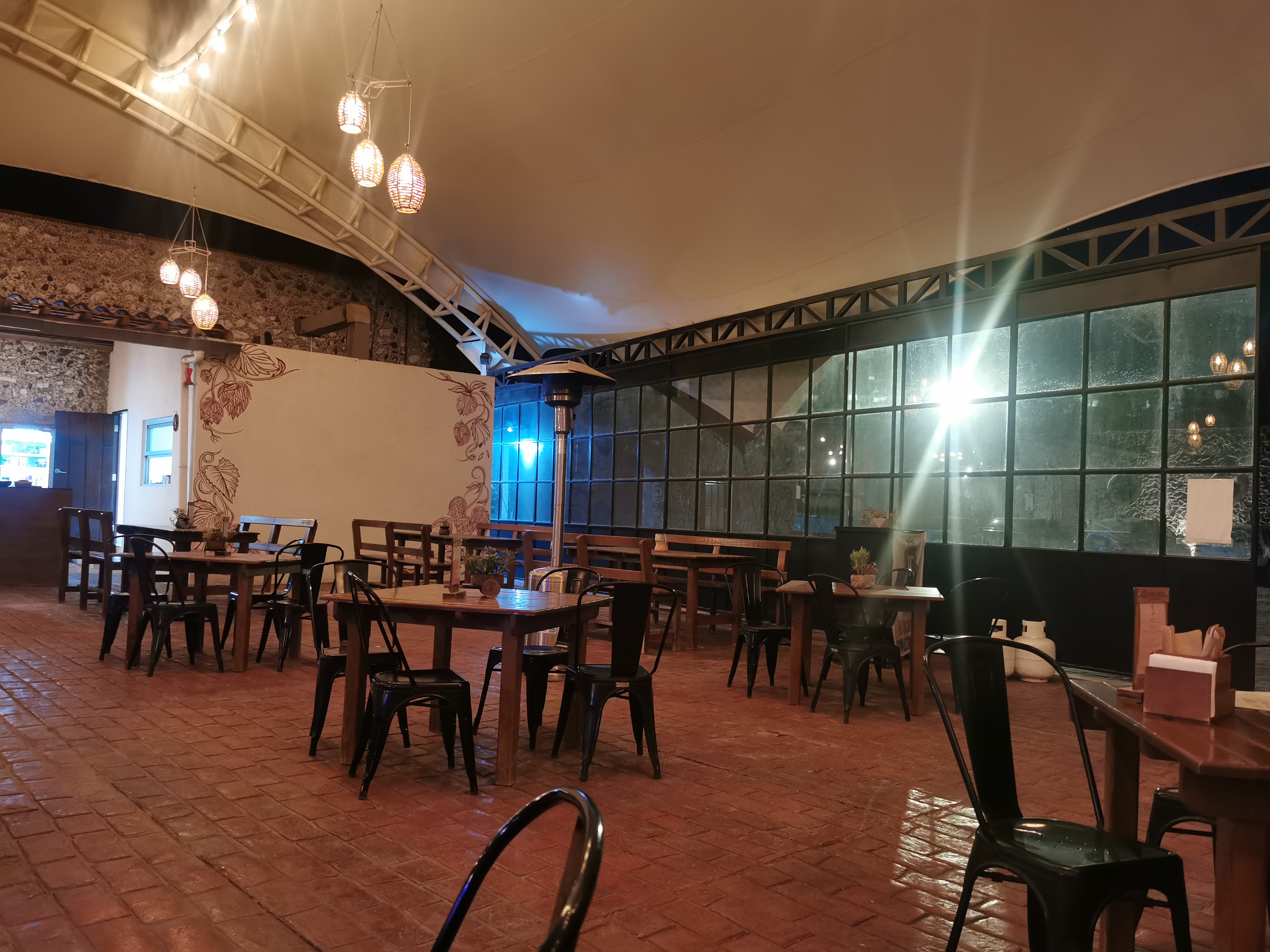 Restaurante Hacienda Concordia image 1