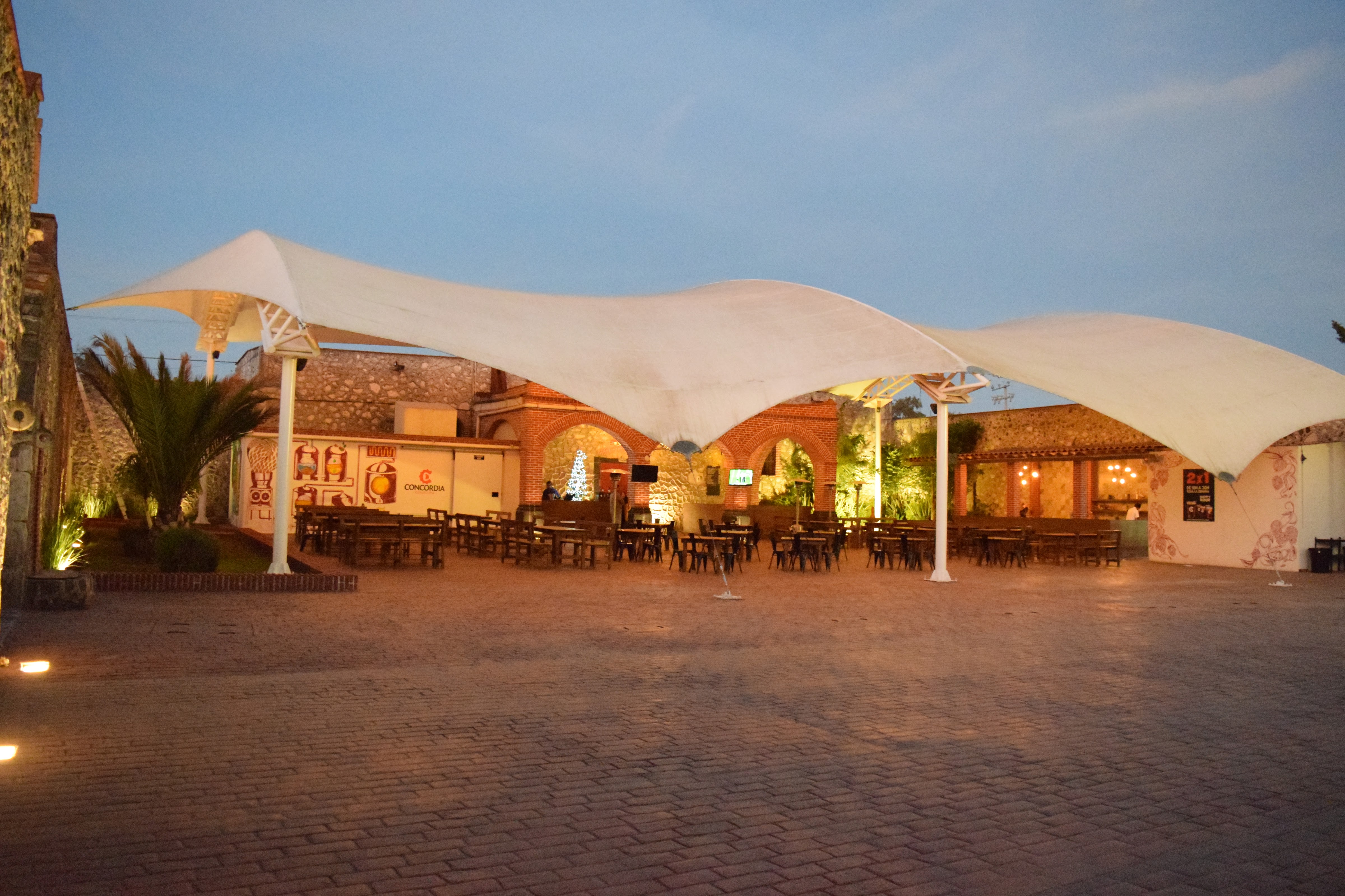 Restaurante Hacienda Concordia image 3