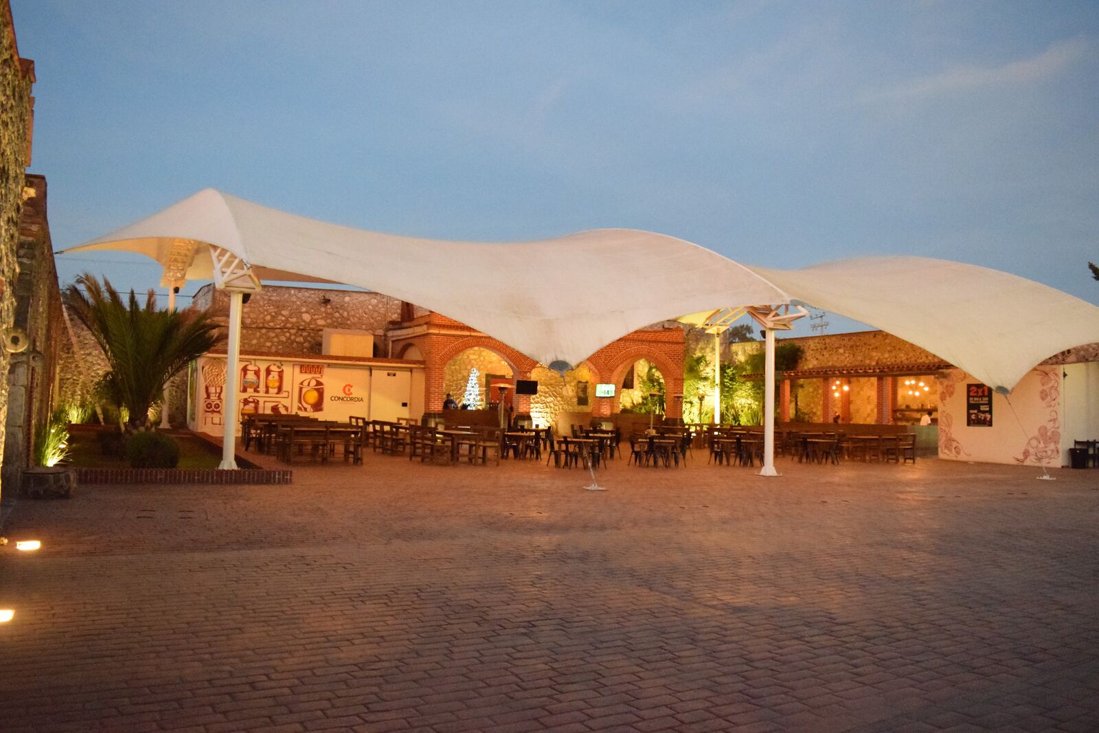 Restaurante Hacienda Concordia image 3